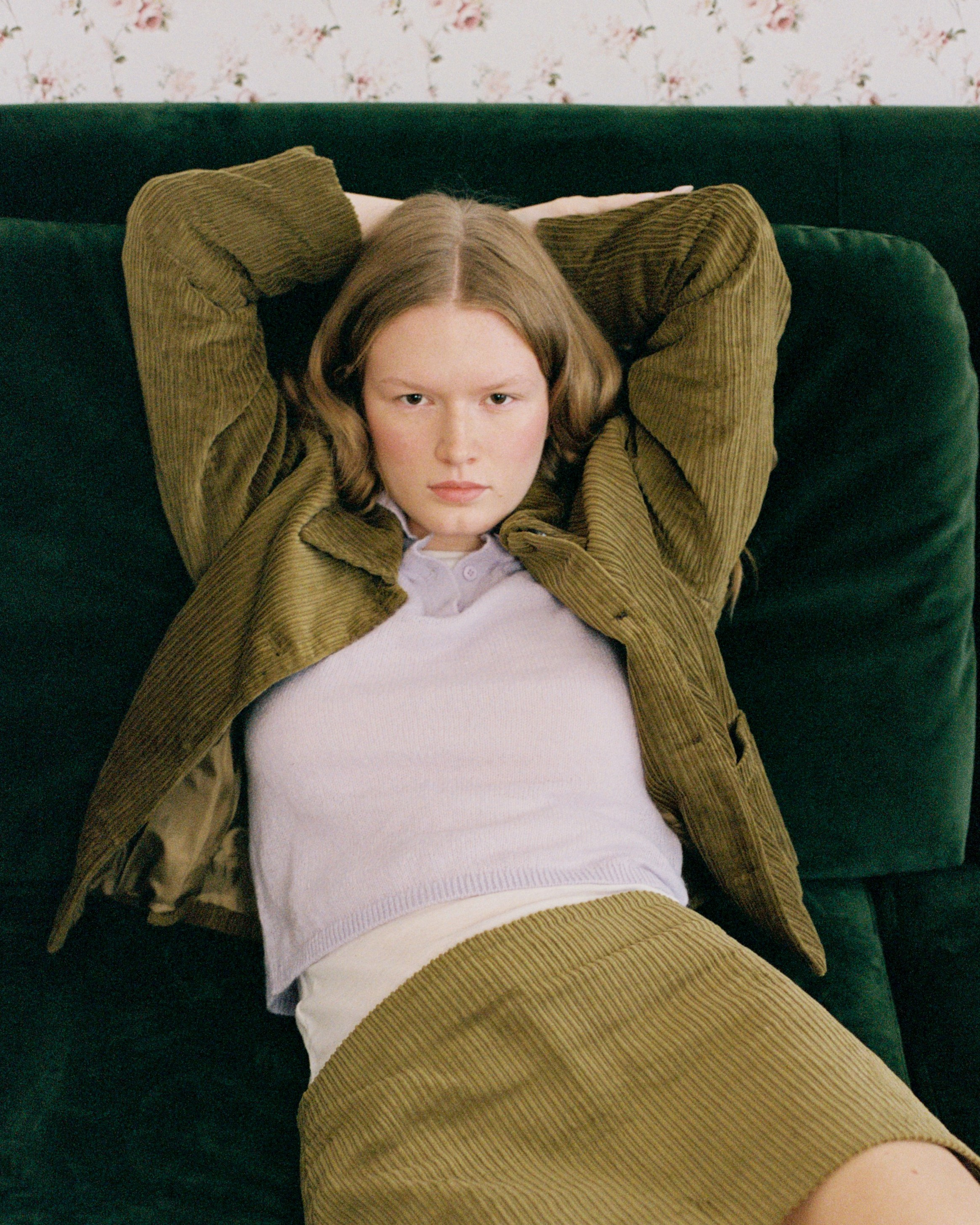 Персональные съемки. Фотограф в Москве Лида Фойда