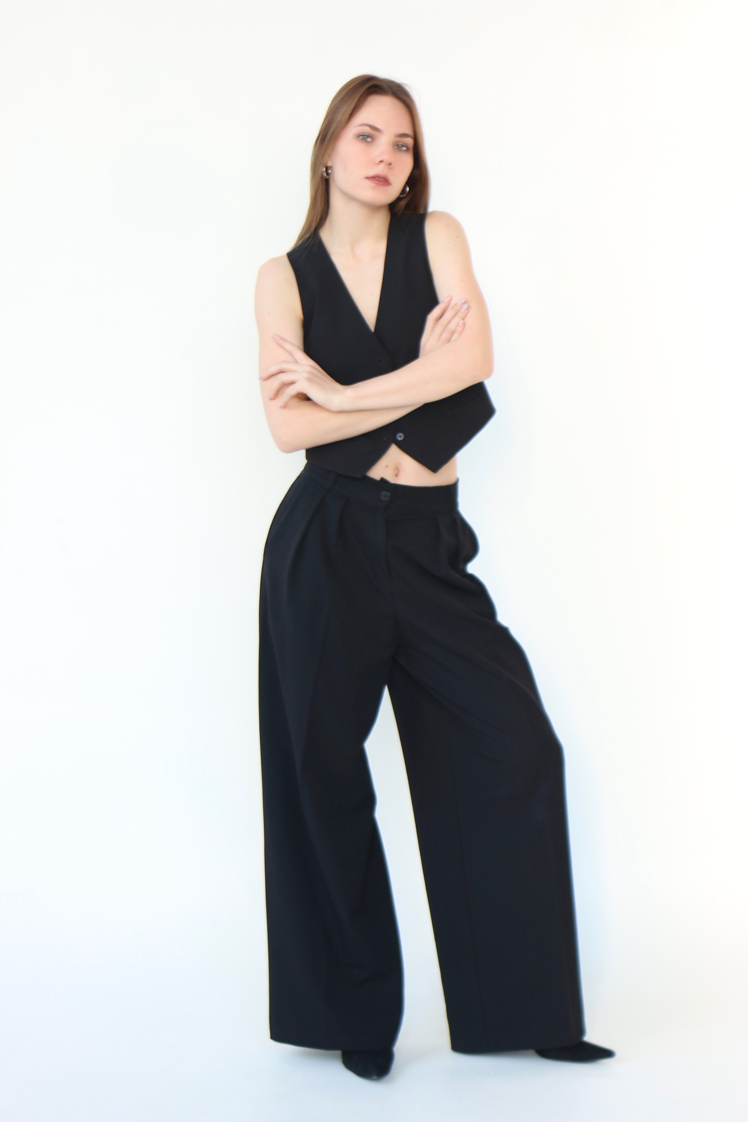 Sasha. Personality models. Международное модельное агентство в Калининграде