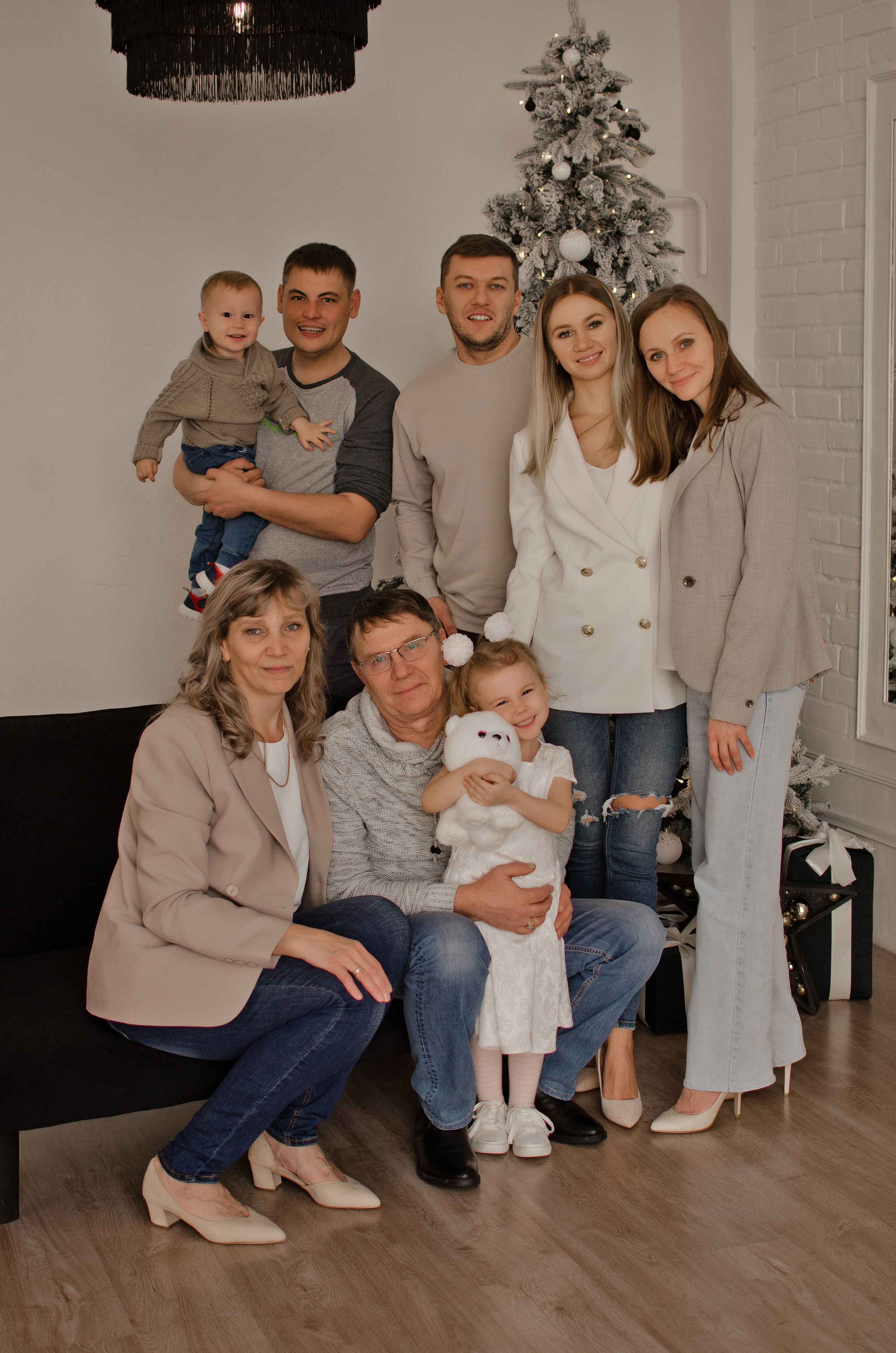 Семейная. Фотограф в Кемерово, Ольга Гаврилова