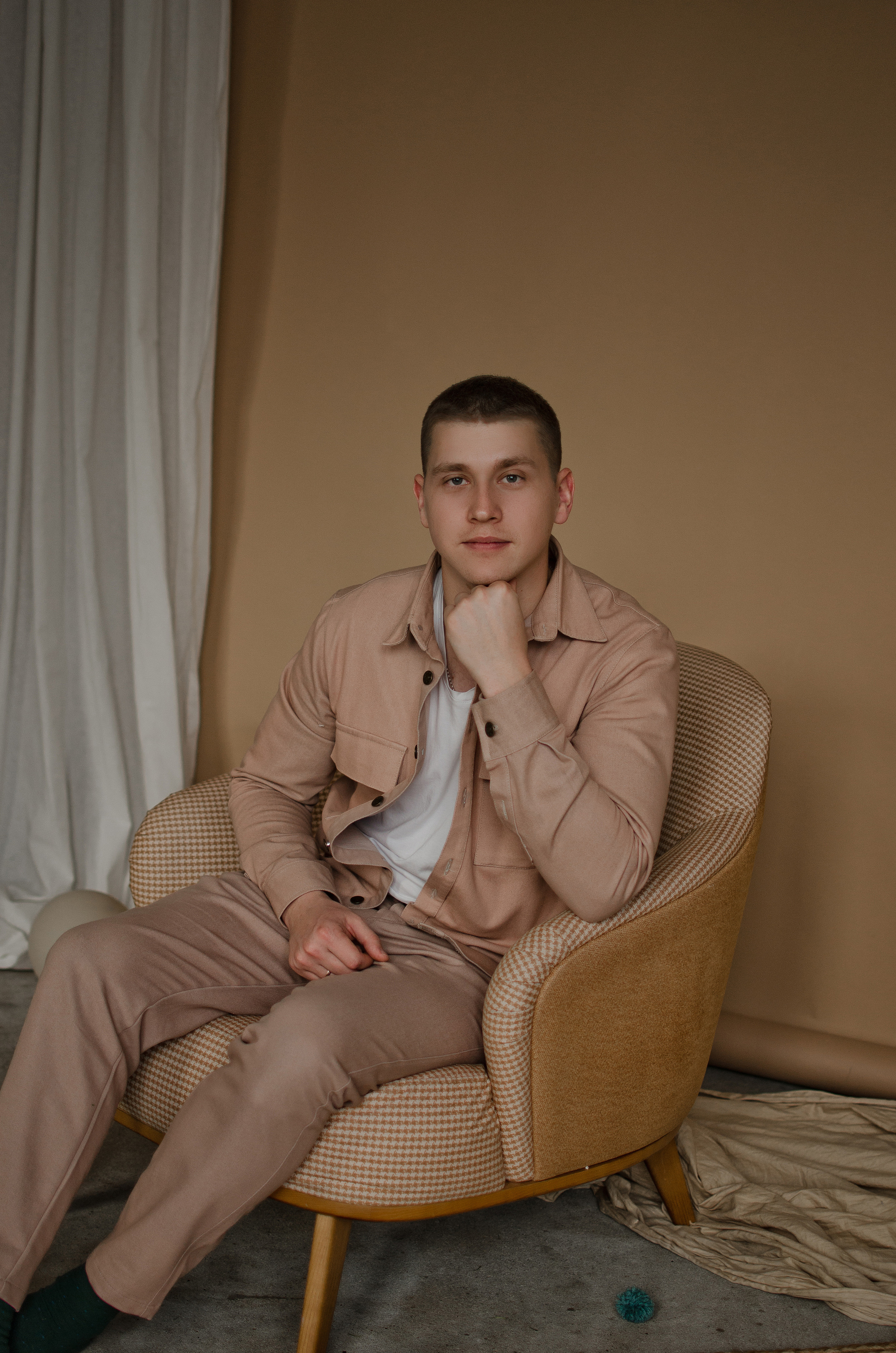 Годик. Фотограф в Кемерово, Ольга Гаврилова