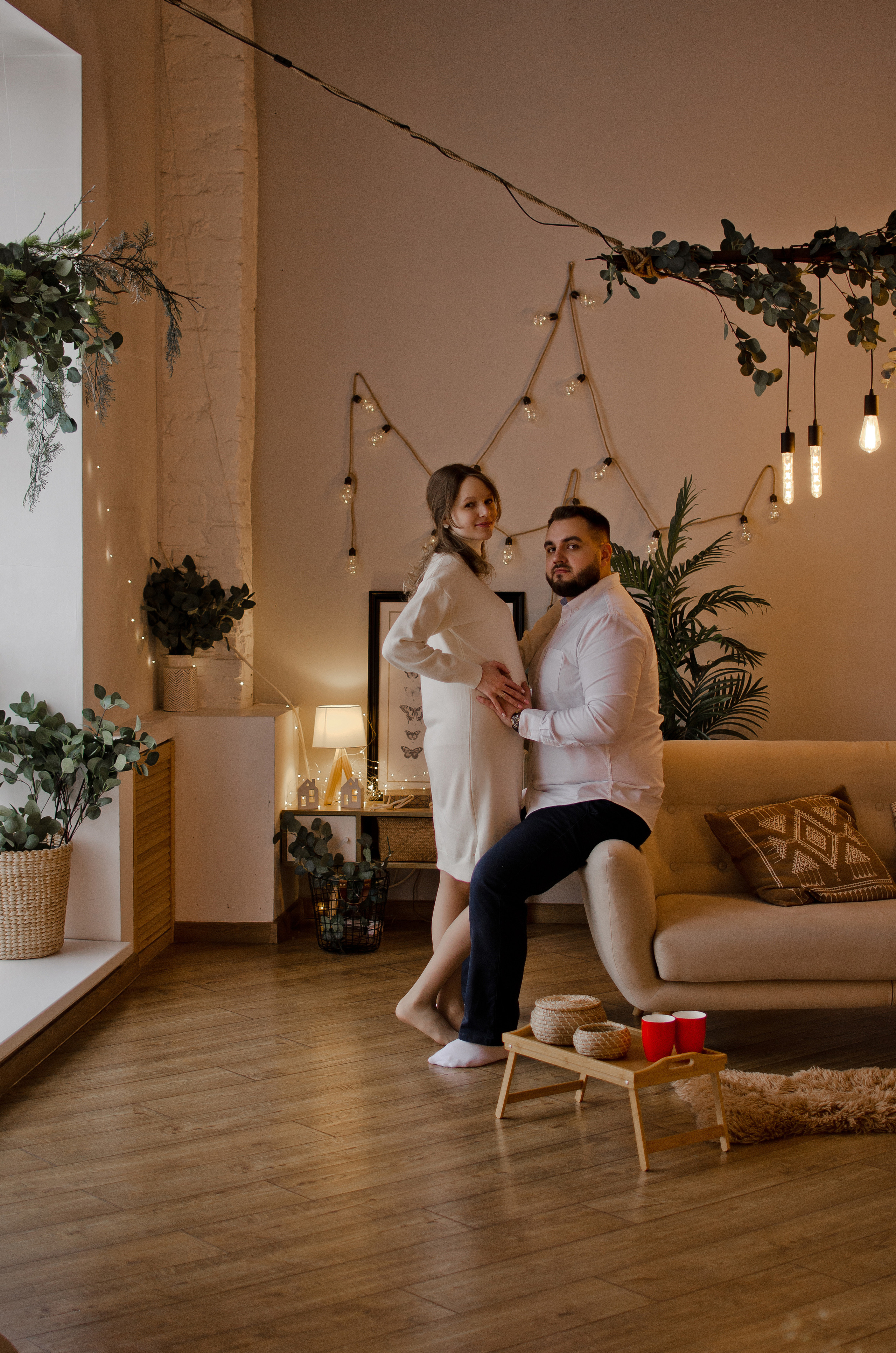 Анастасия и Роман. Фотограф в Кемерово, Ольга Гаврилова