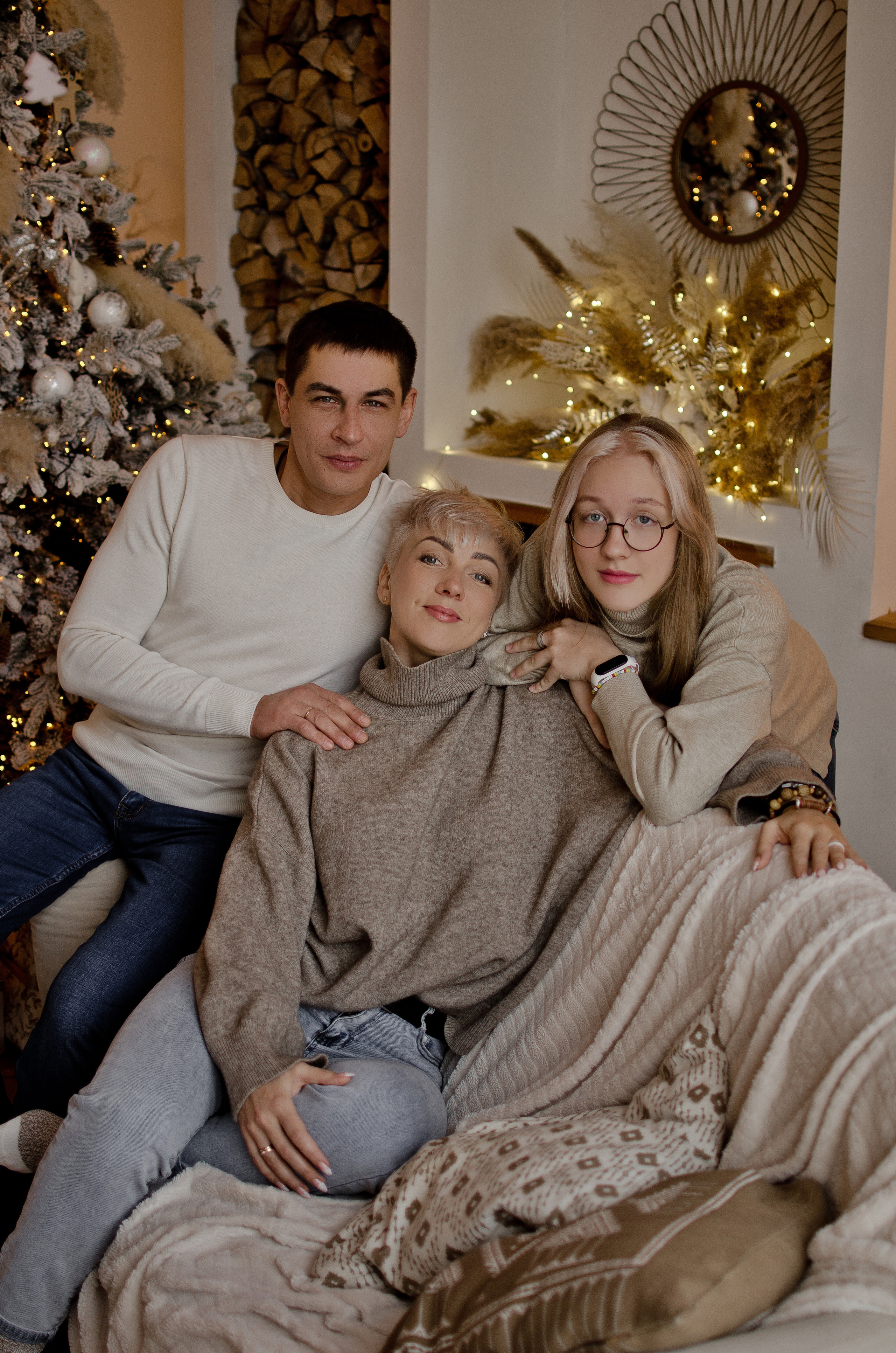 . Фотограф в Кемерово, Ольга Гаврилова