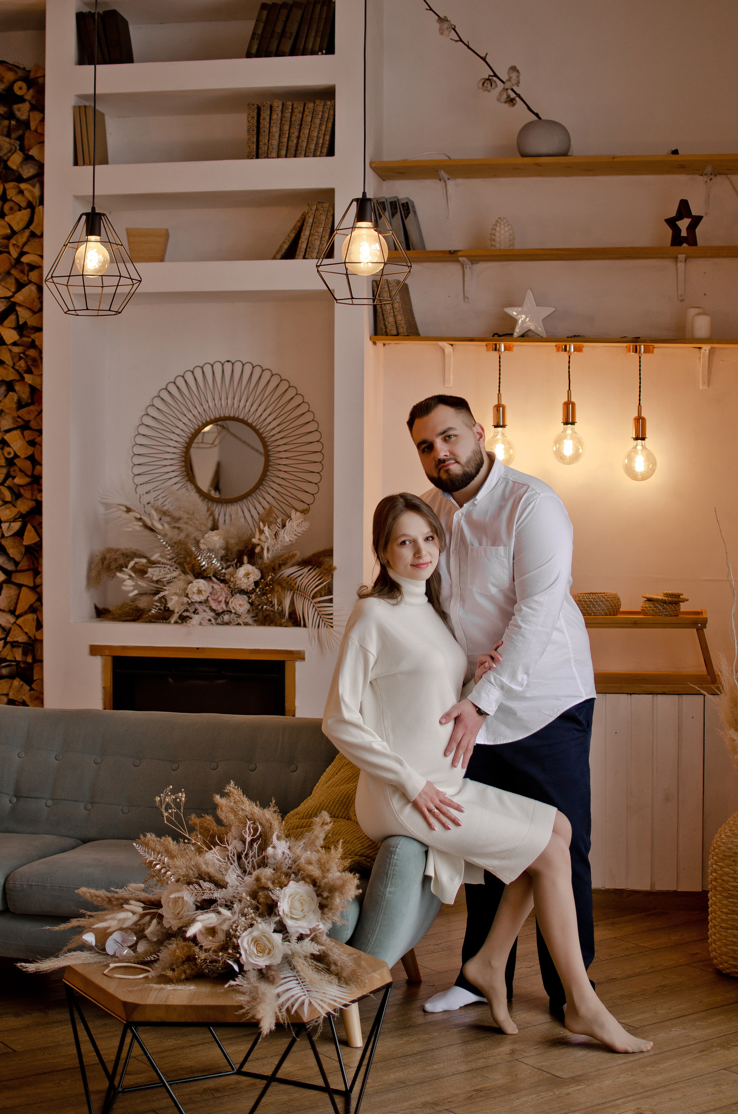 Анастасия и Роман. Фотограф в Кемерово, Ольга Гаврилова