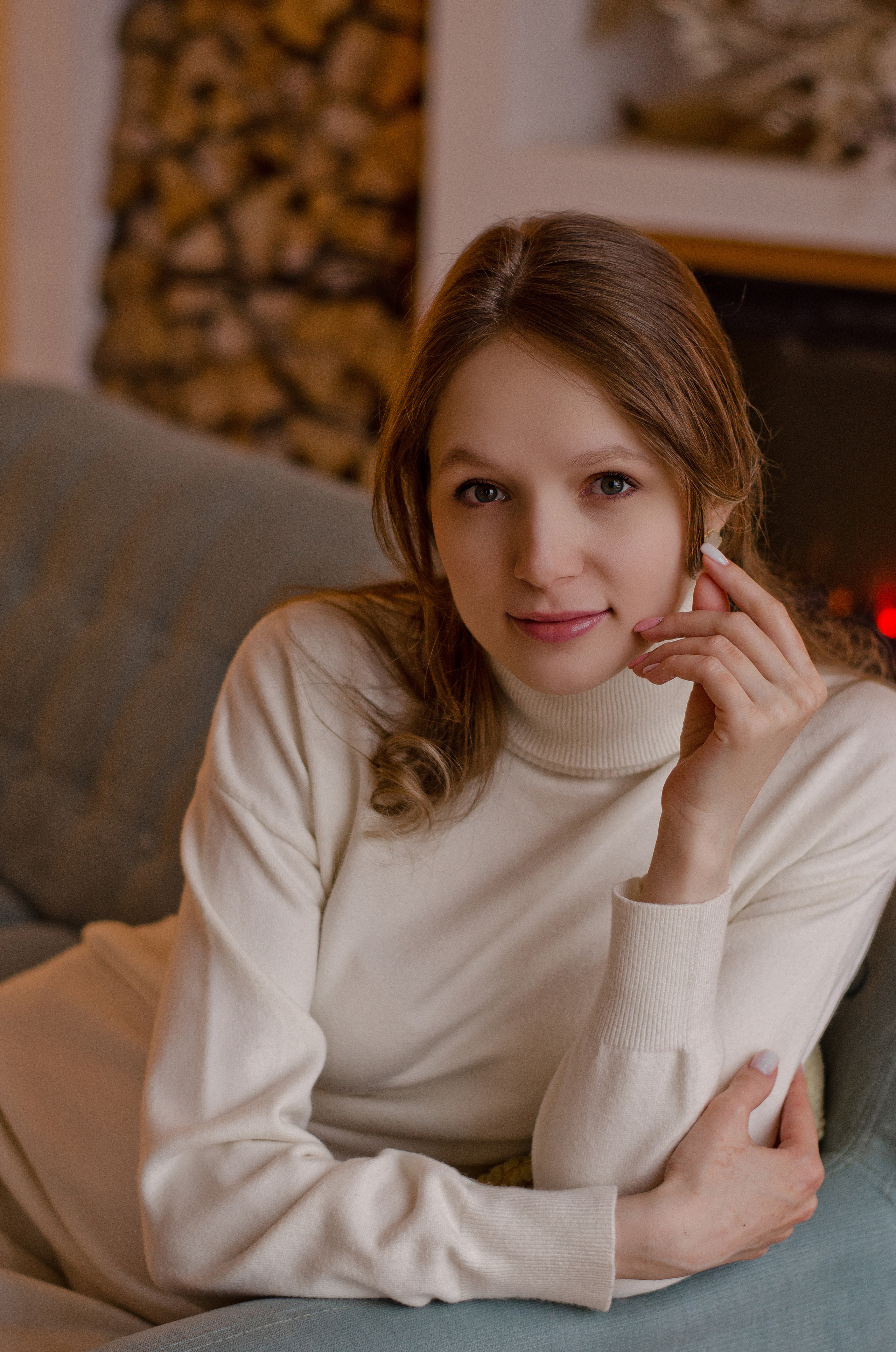 Анастасия и Роман. Фотограф в Кемерово, Ольга Гаврилова