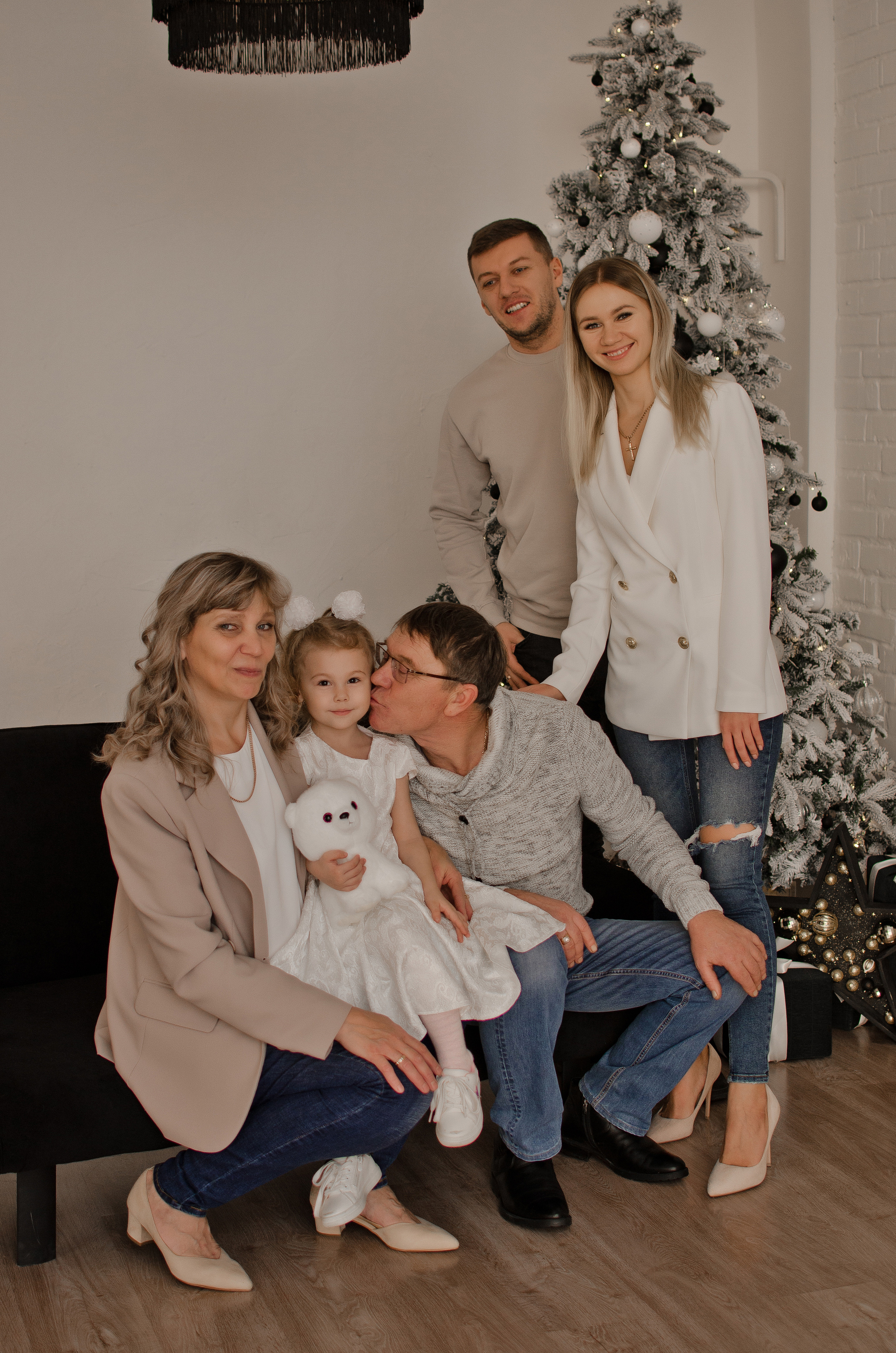 Семейная. Фотограф в Кемерово, Ольга Гаврилова