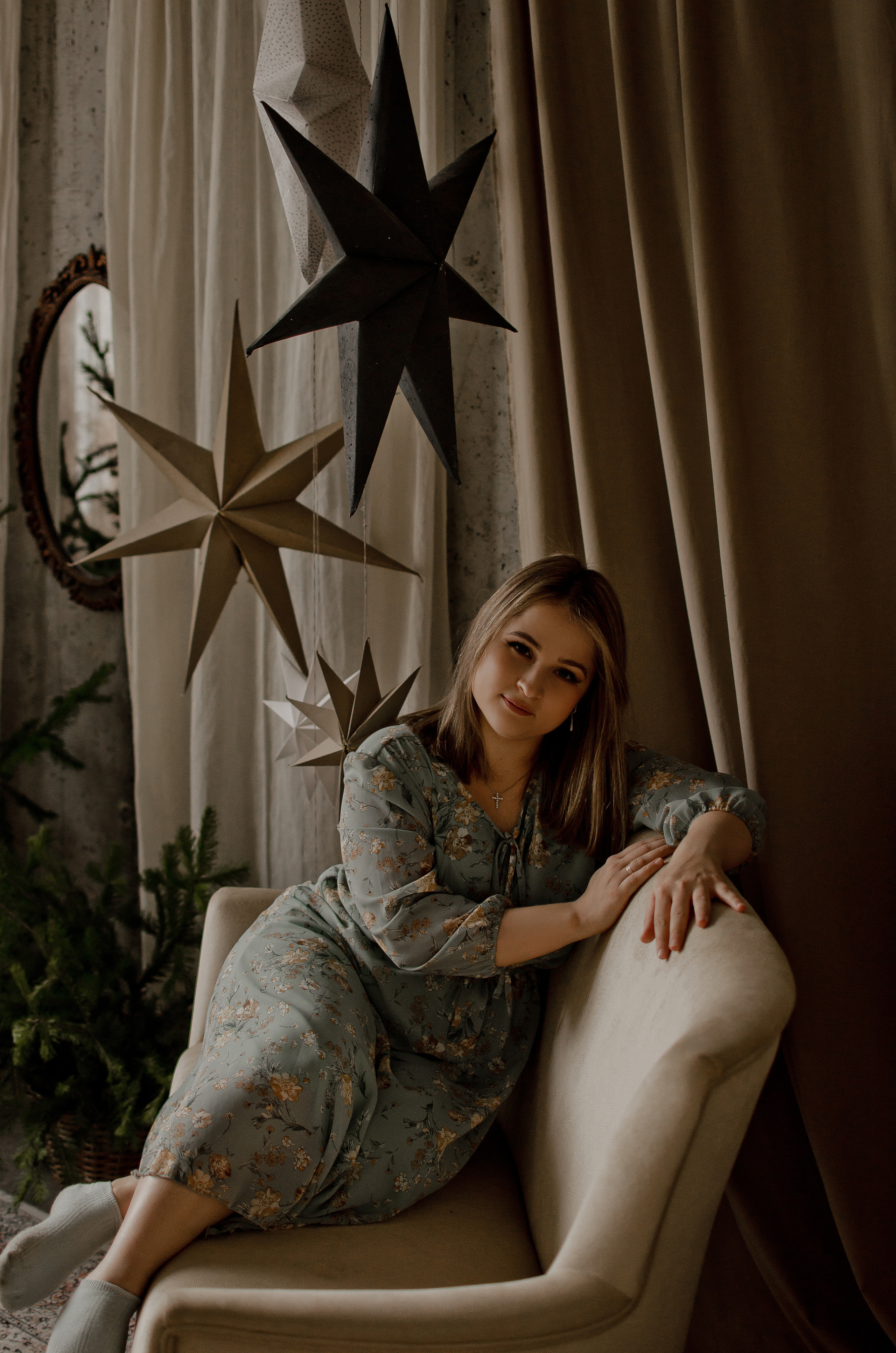 Годик. Фотограф в Кемерово, Ольга Гаврилова