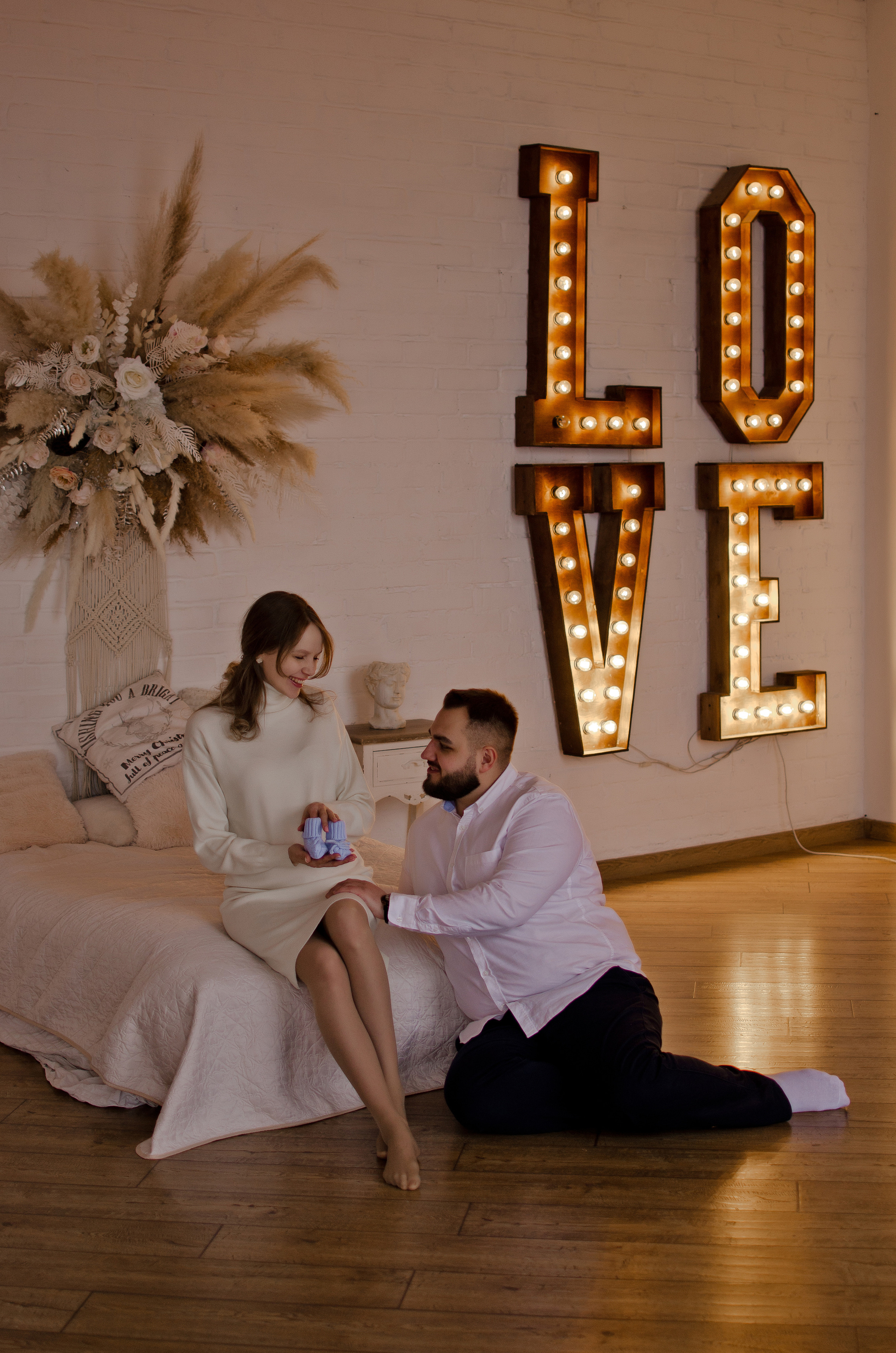 Анастасия и Роман. Фотограф в Кемерово, Ольга Гаврилова