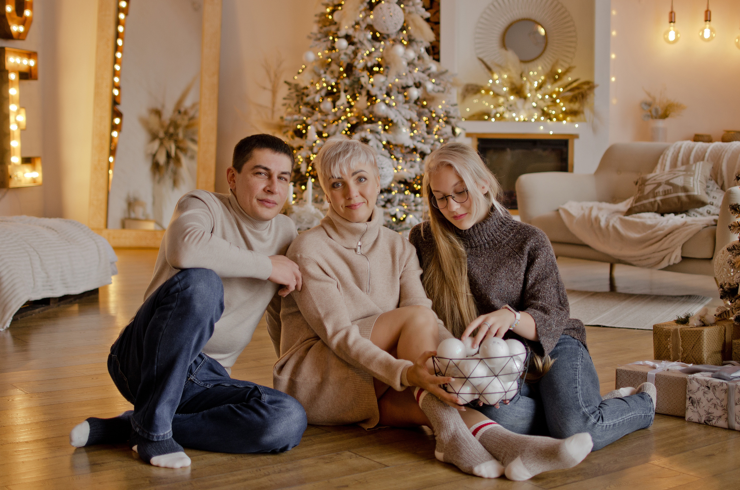 . Фотограф в Кемерово, Ольга Гаврилова