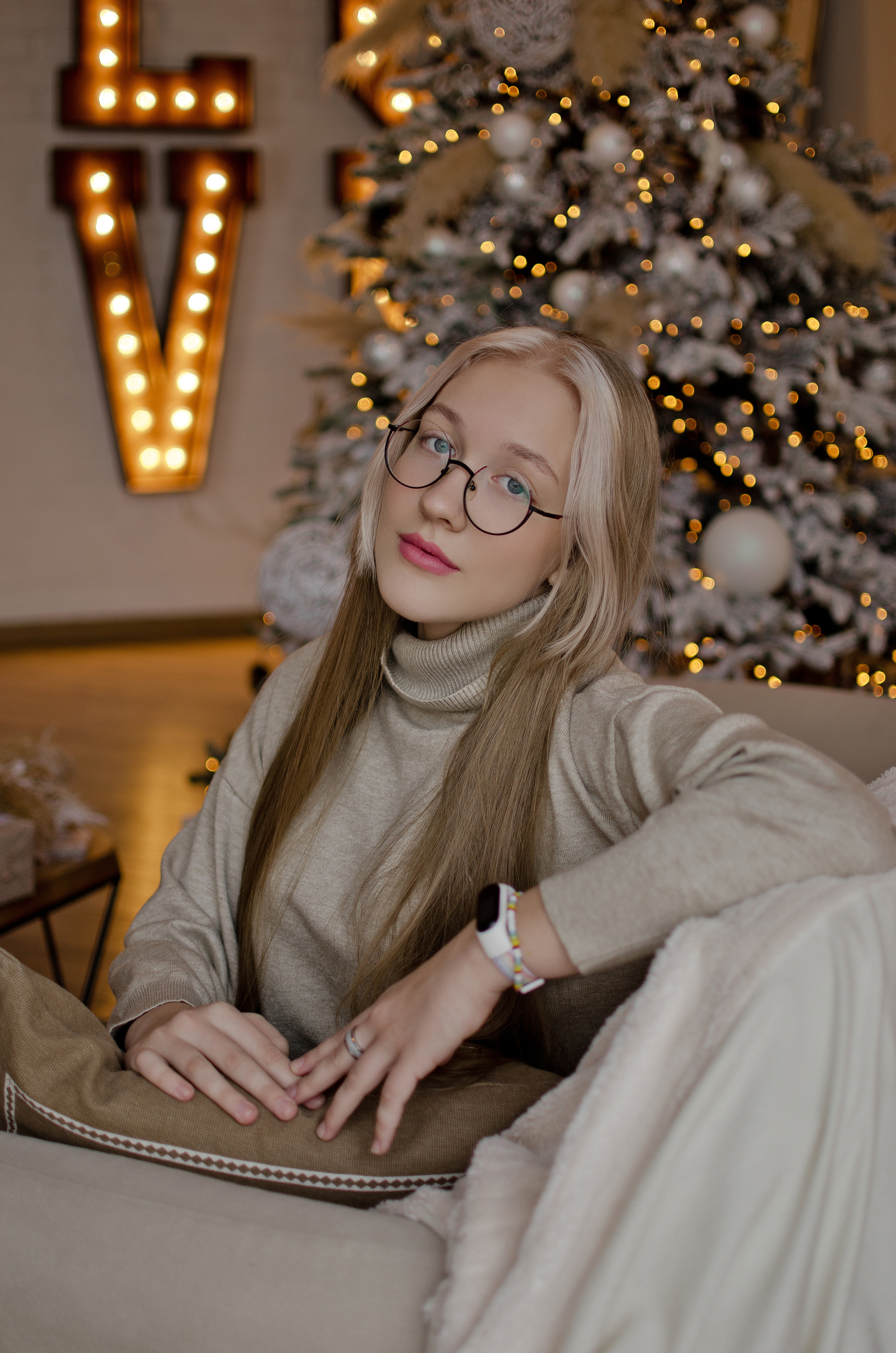 . Фотограф в Кемерово, Ольга Гаврилова