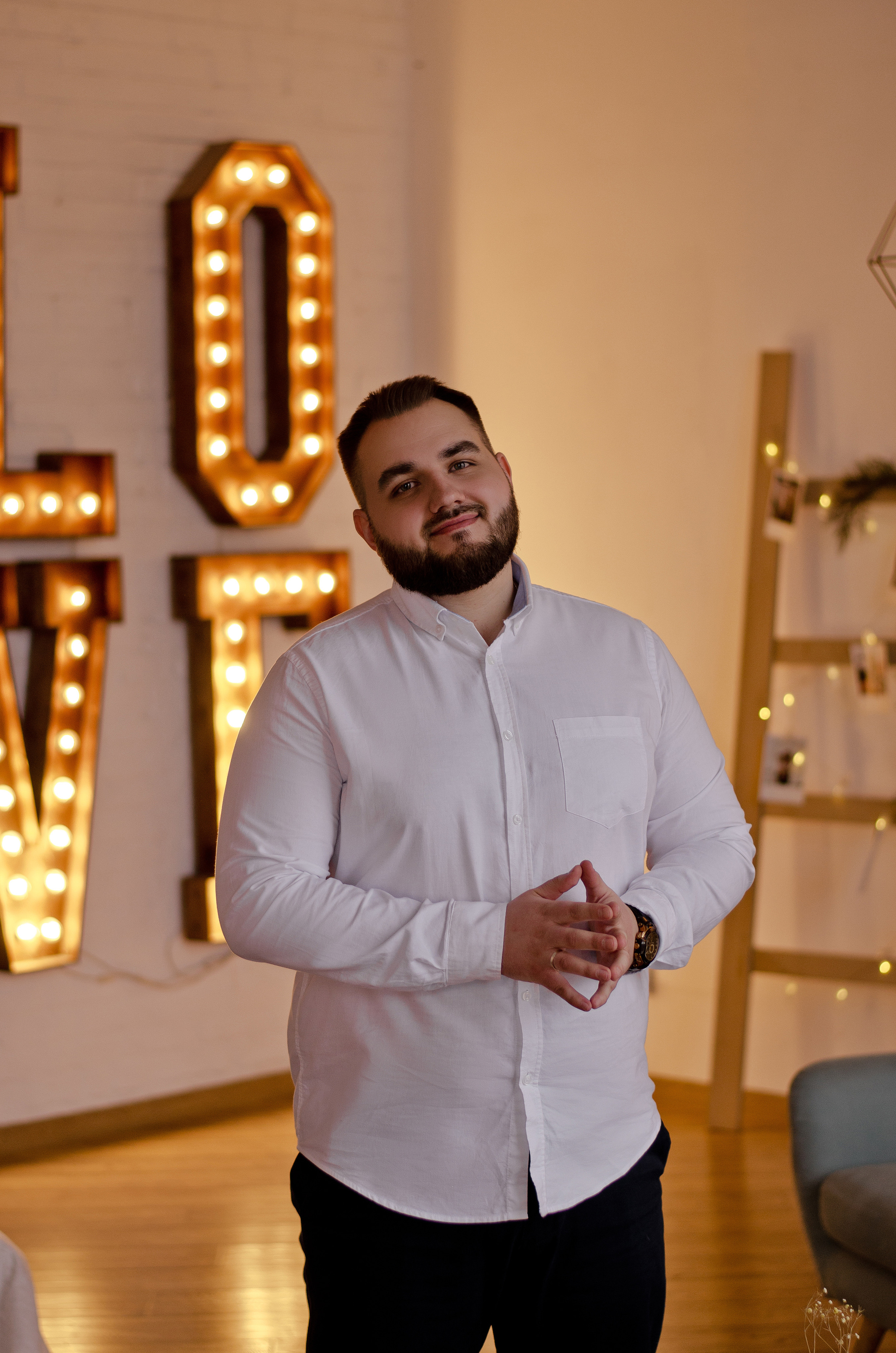 Анастасия и Роман. Фотограф в Кемерово, Ольга Гаврилова