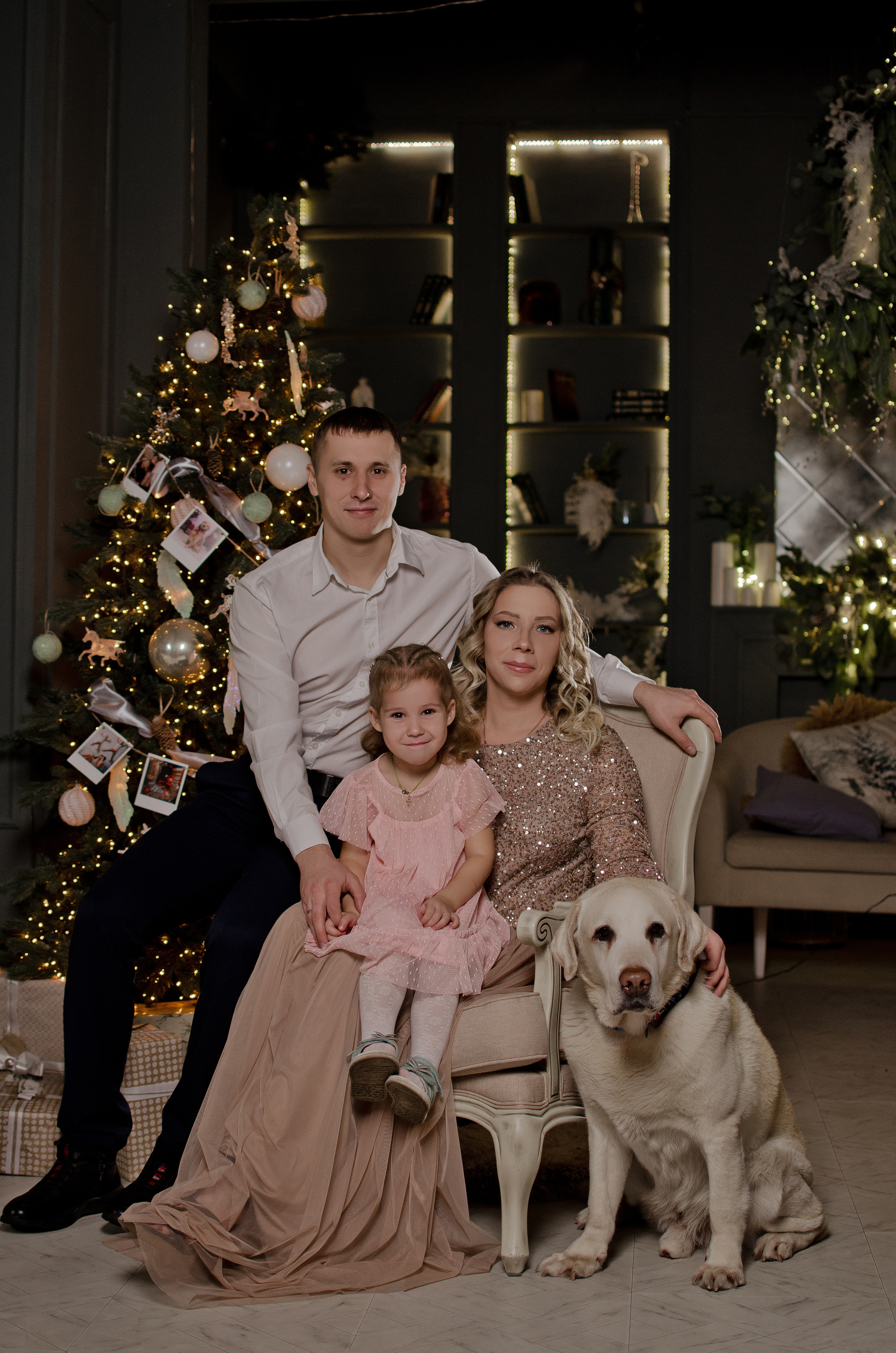 . Фотограф в Кемерово, Ольга Гаврилова