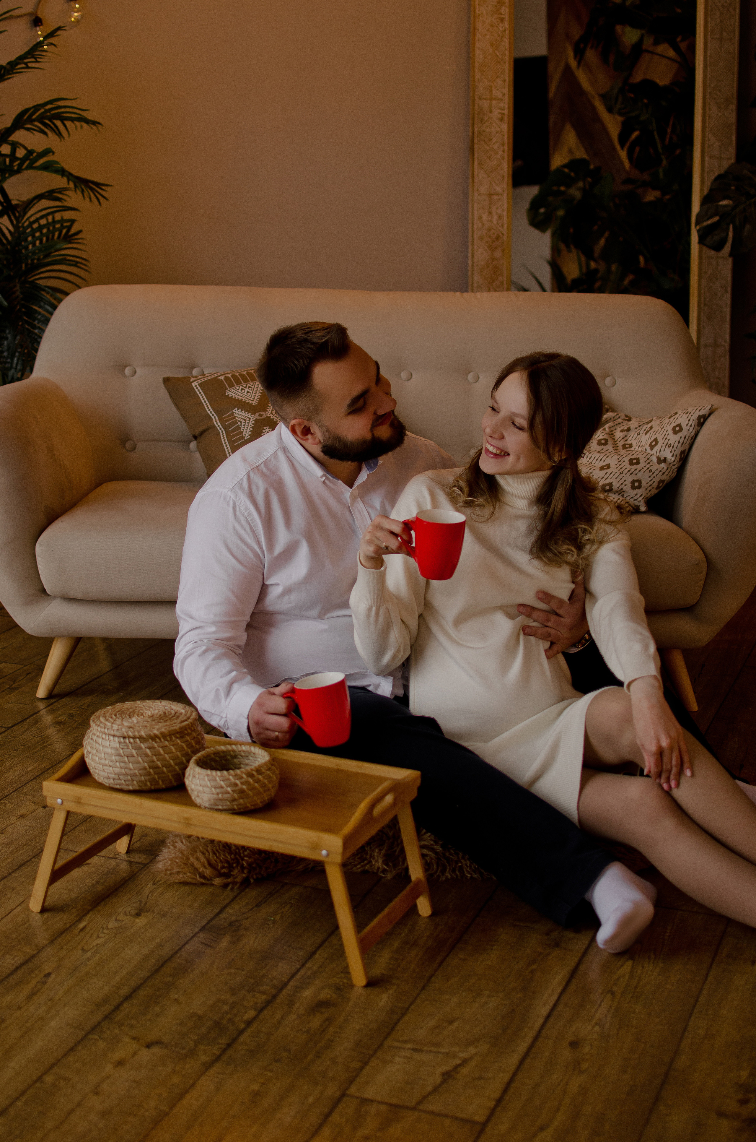 Анастасия и Роман. Фотограф в Кемерово, Ольга Гаврилова