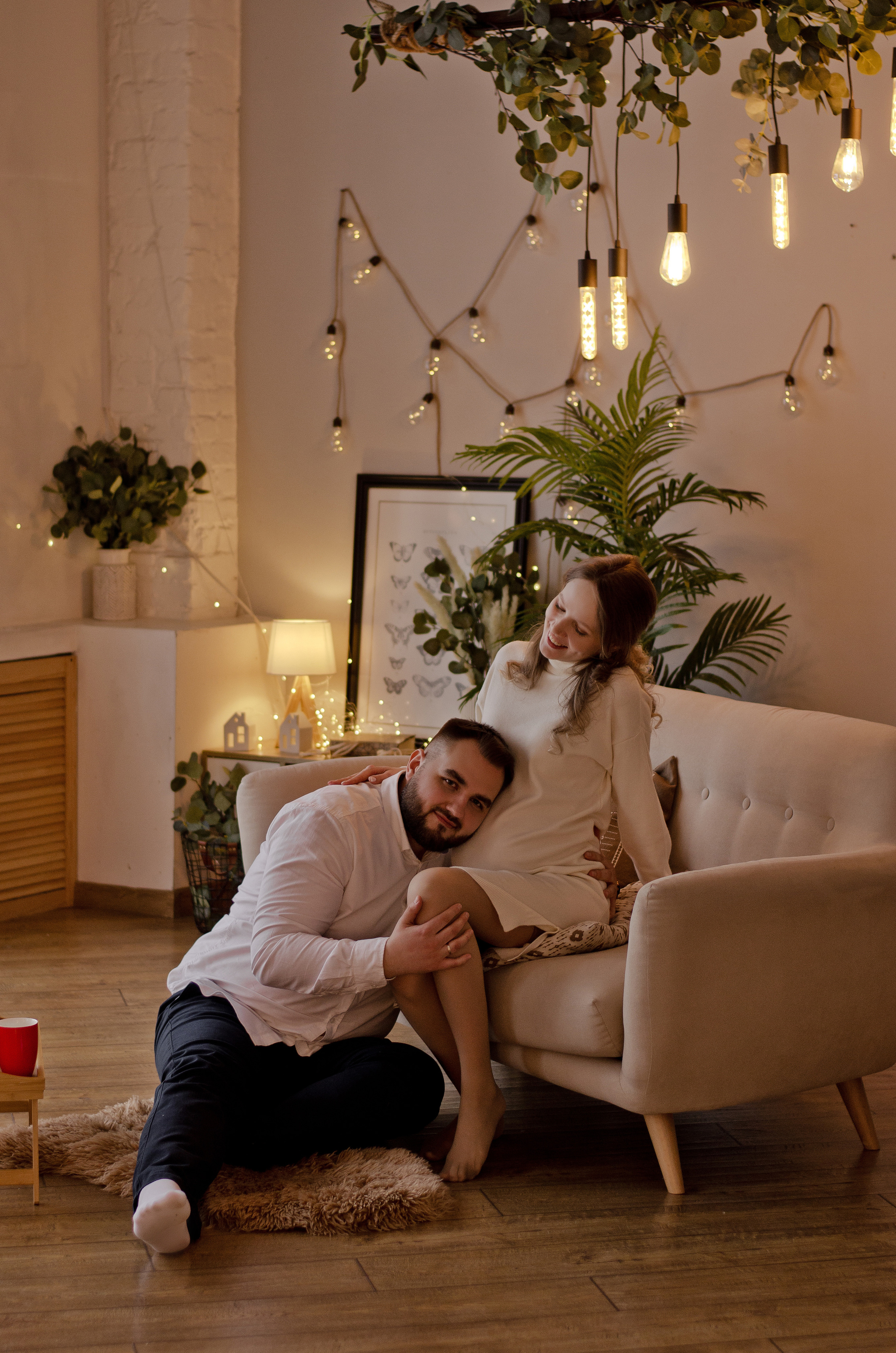 Анастасия и Роман. Фотограф в Кемерово, Ольга Гаврилова