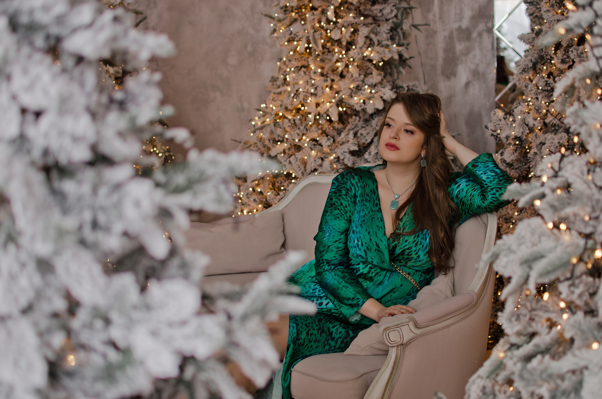 . Фотограф в Кемерово, Ольга Гаврилова