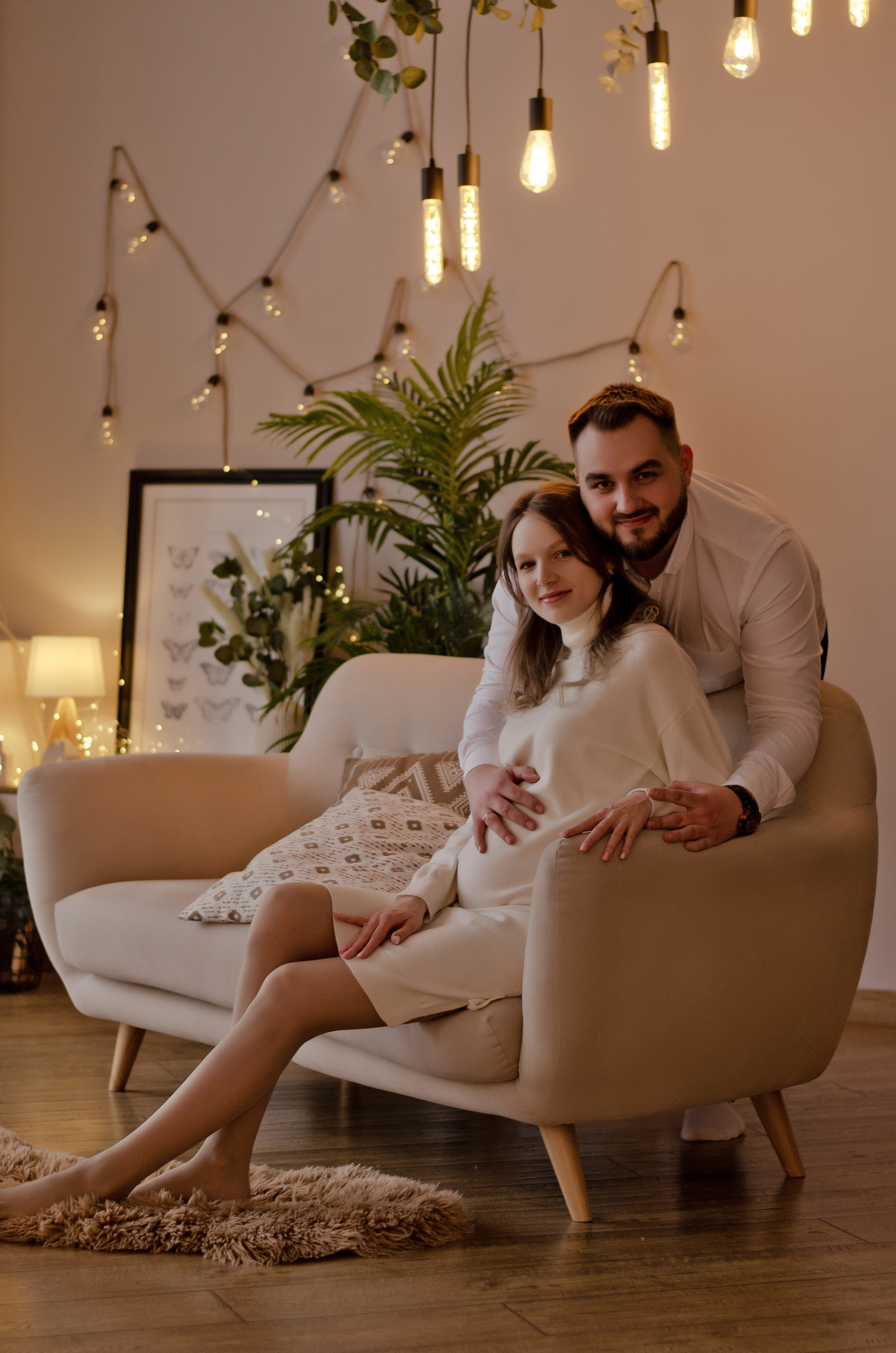 Анастасия и Роман. Фотограф в Кемерово, Ольга Гаврилова