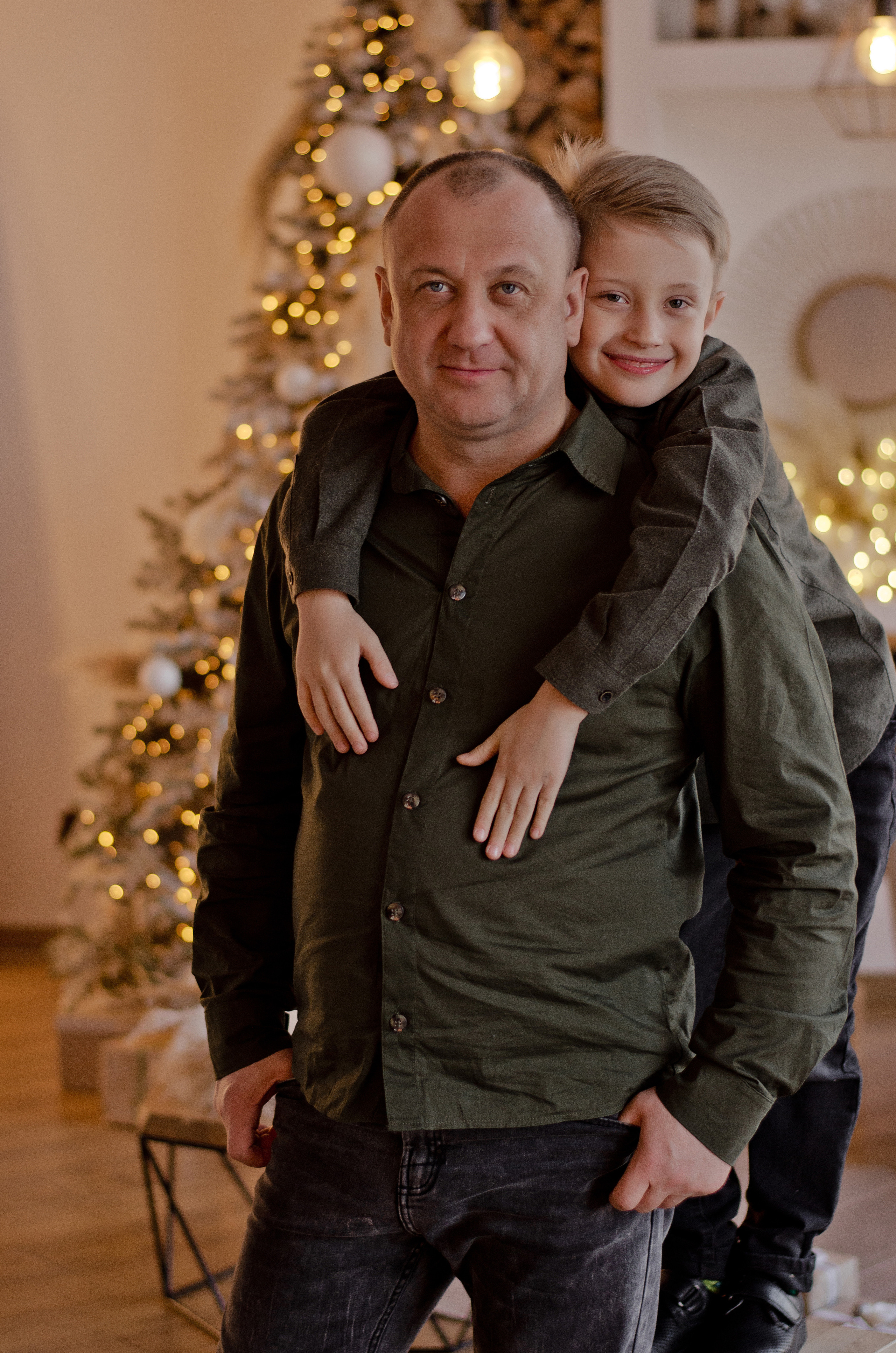 . Фотограф в Кемерово, Ольга Гаврилова