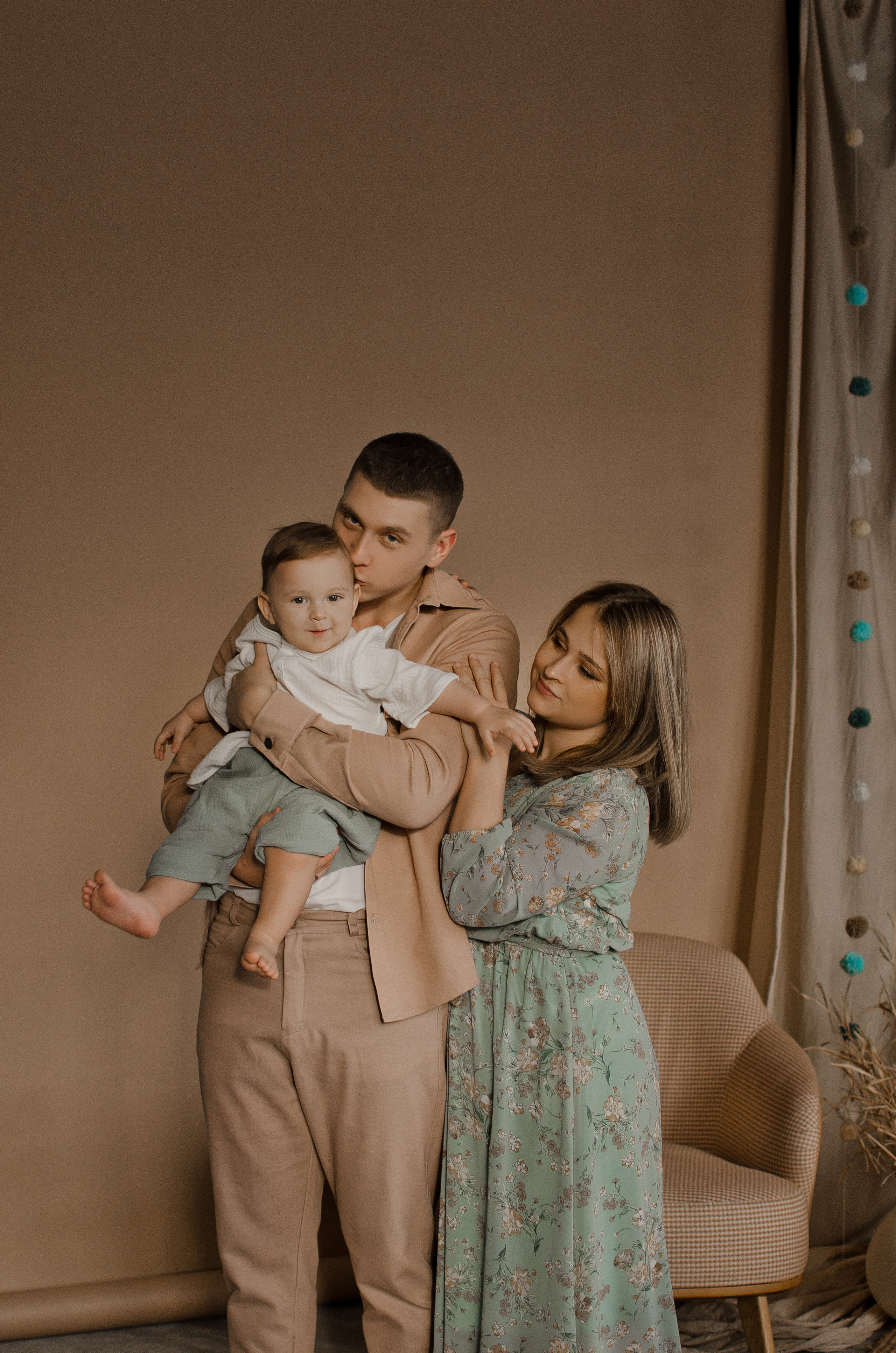 Годик. Фотограф в Кемерово, Ольга Гаврилова