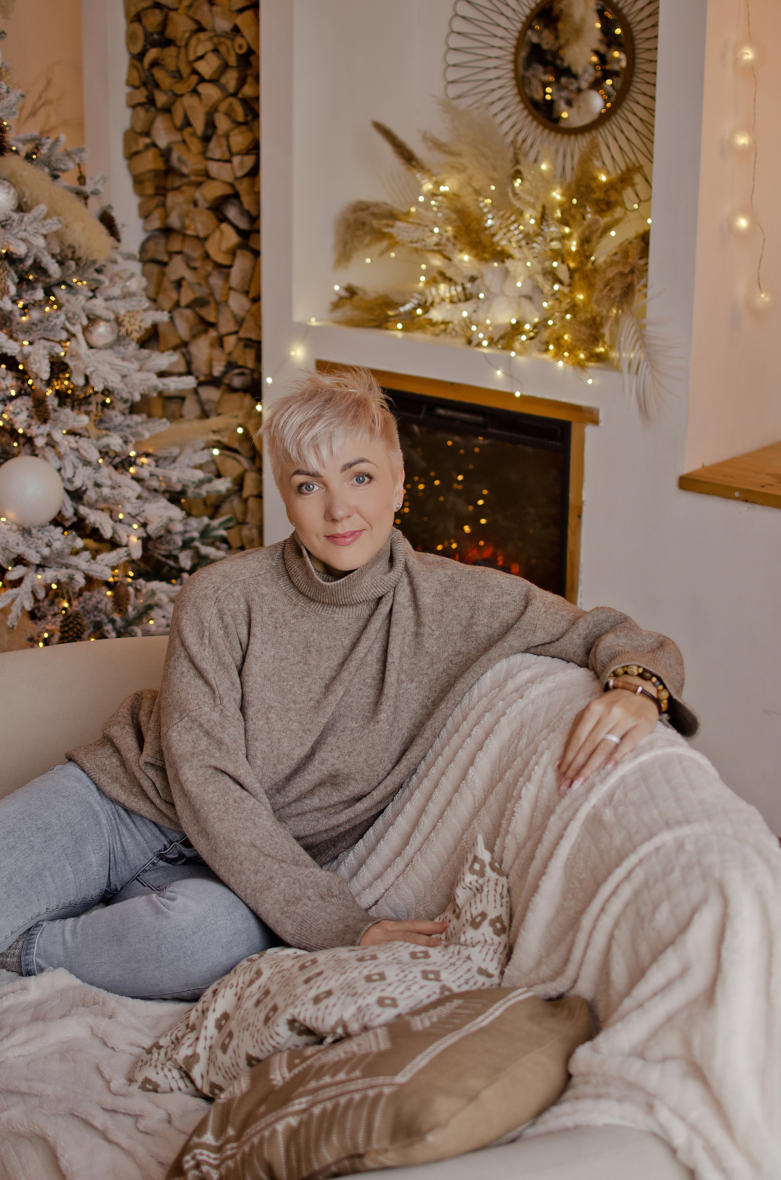 . Фотограф в Кемерово, Ольга Гаврилова