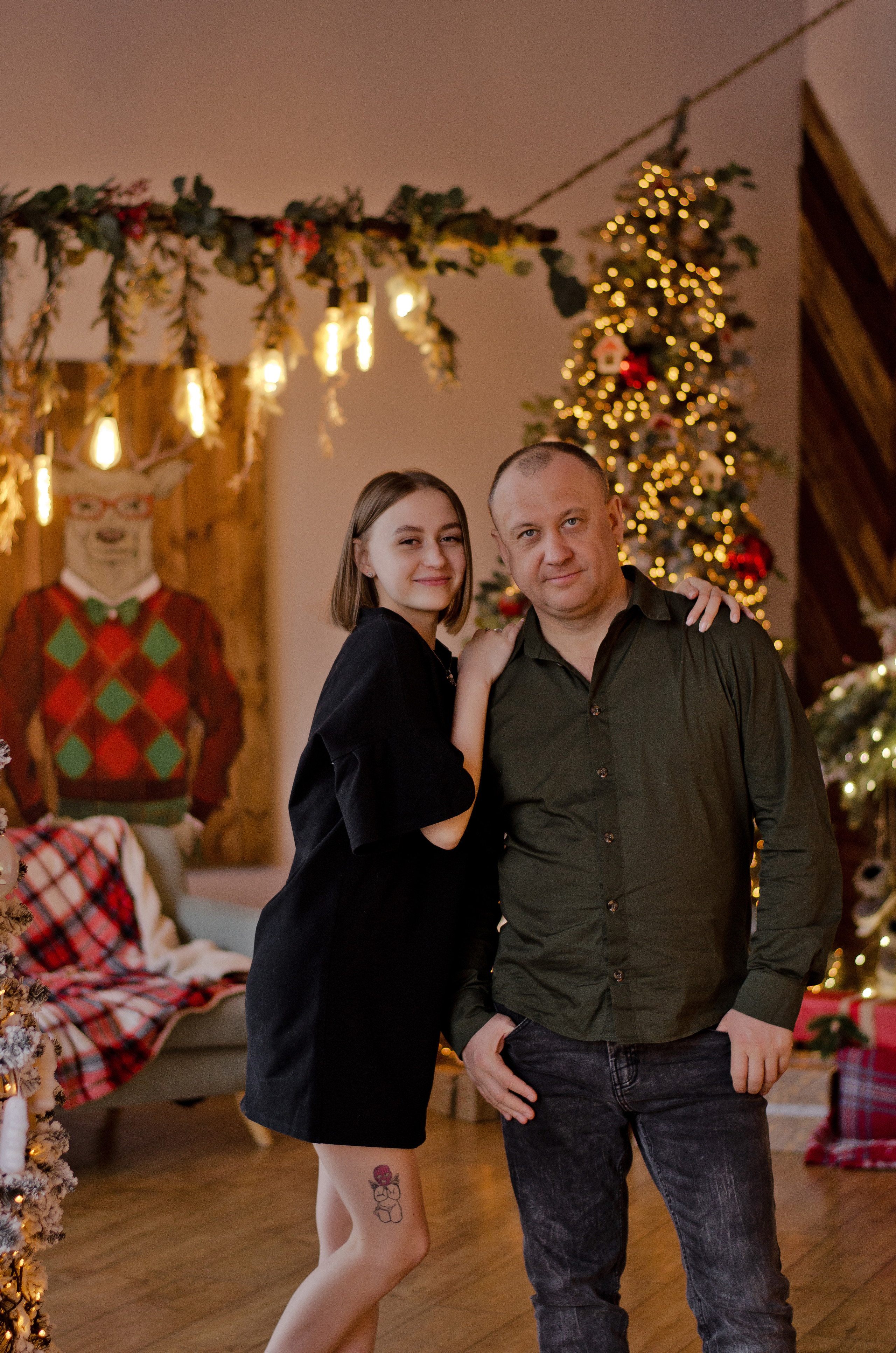 . Фотограф в Кемерово, Ольга Гаврилова