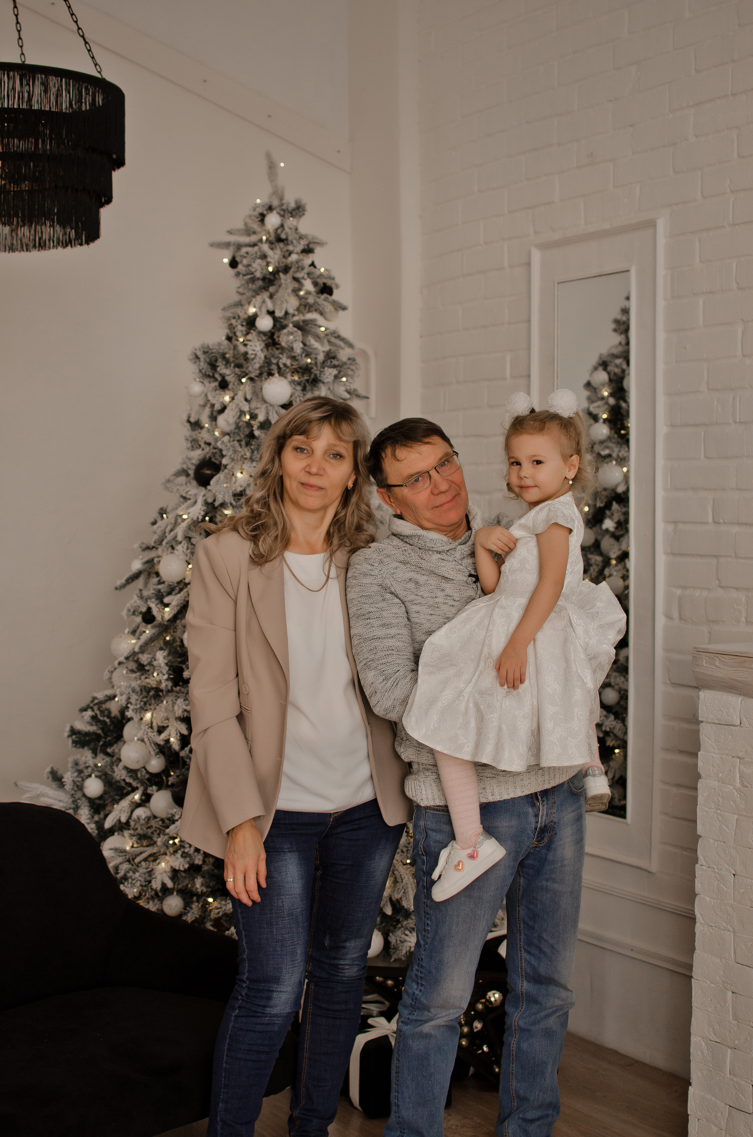 Семейная. Фотограф в Кемерово, Ольга Гаврилова