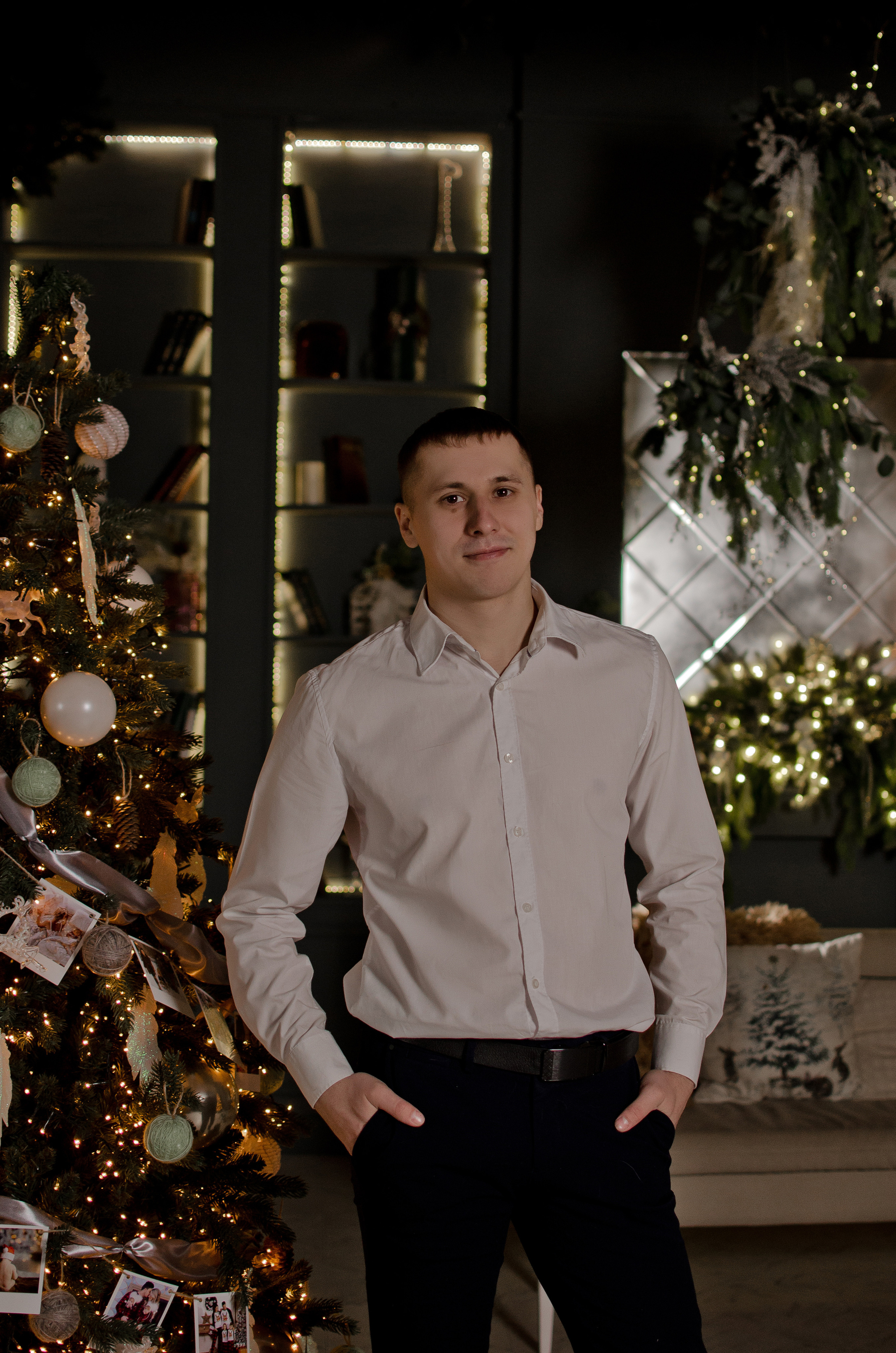 . Фотограф в Кемерово, Ольга Гаврилова