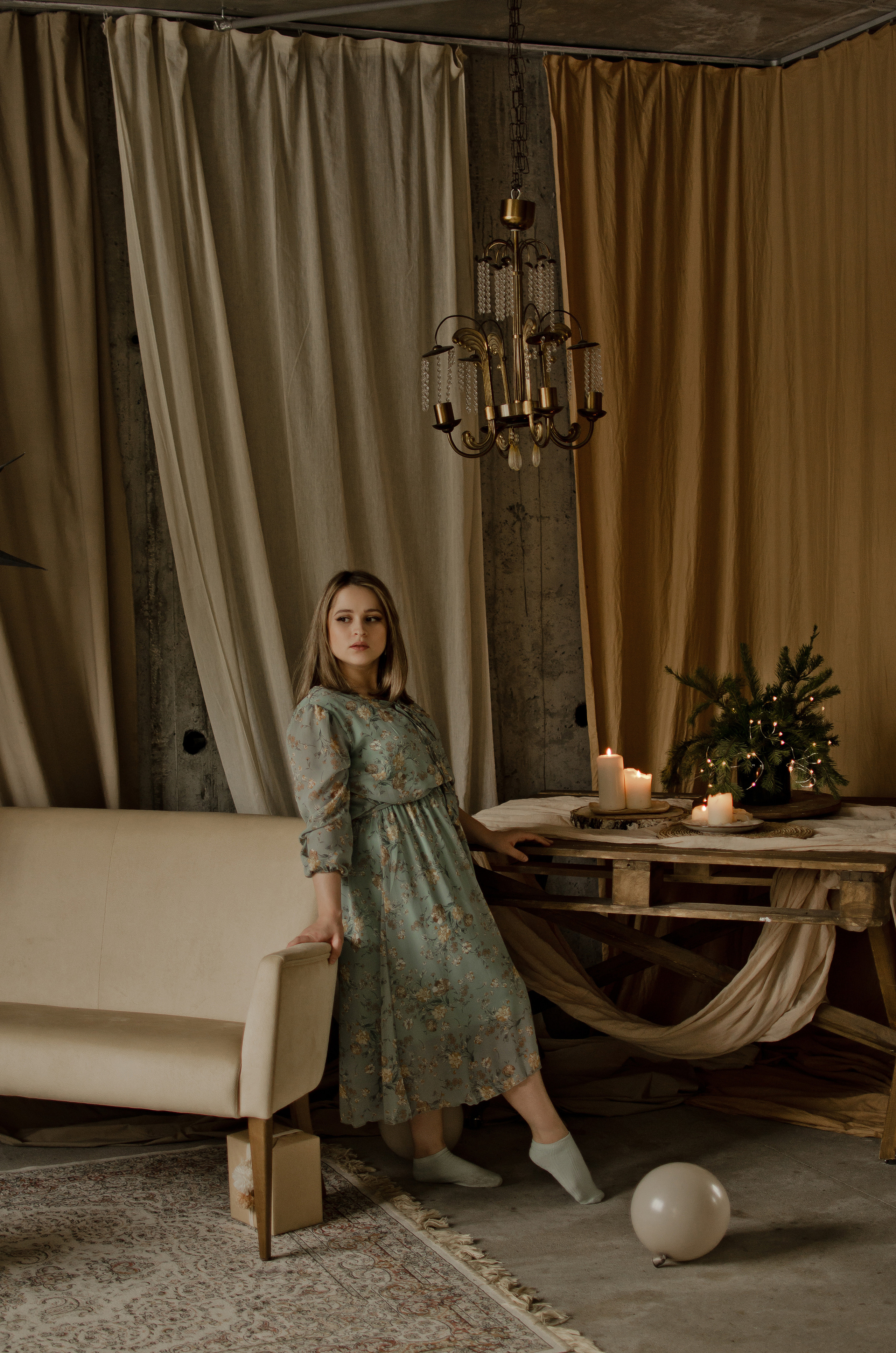 Годик. Фотограф в Кемерово, Ольга Гаврилова