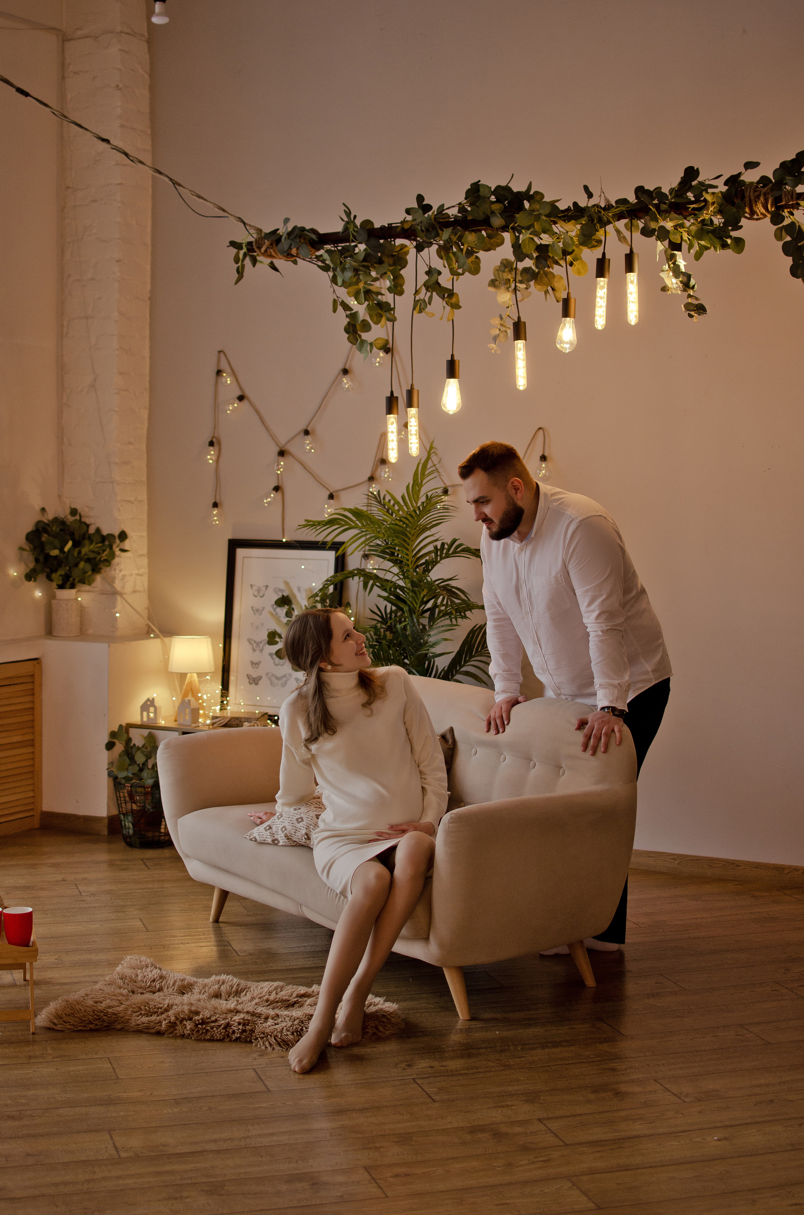 Анастасия и Роман. Фотограф в Кемерово, Ольга Гаврилова