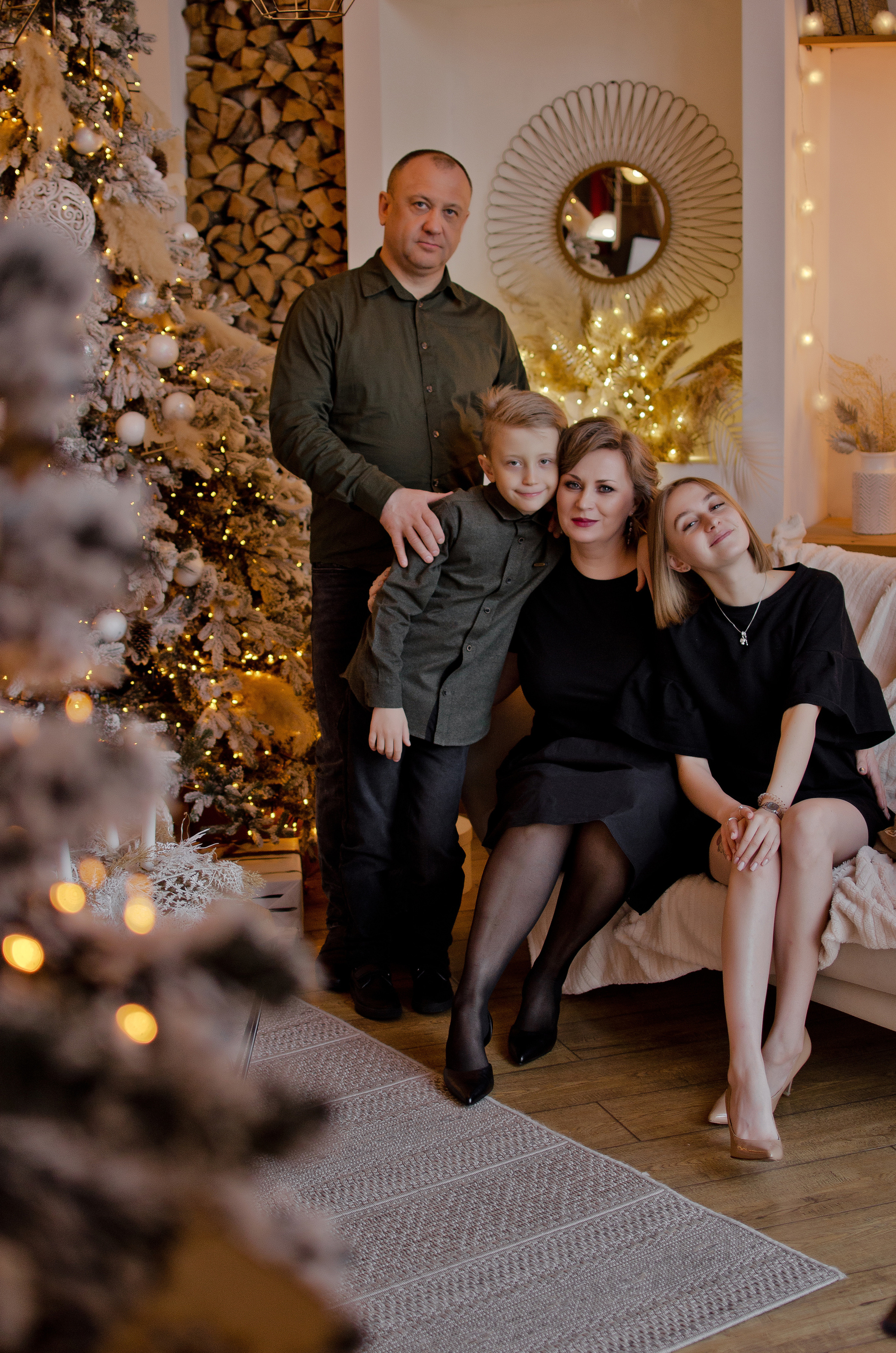 . Фотограф в Кемерово, Ольга Гаврилова