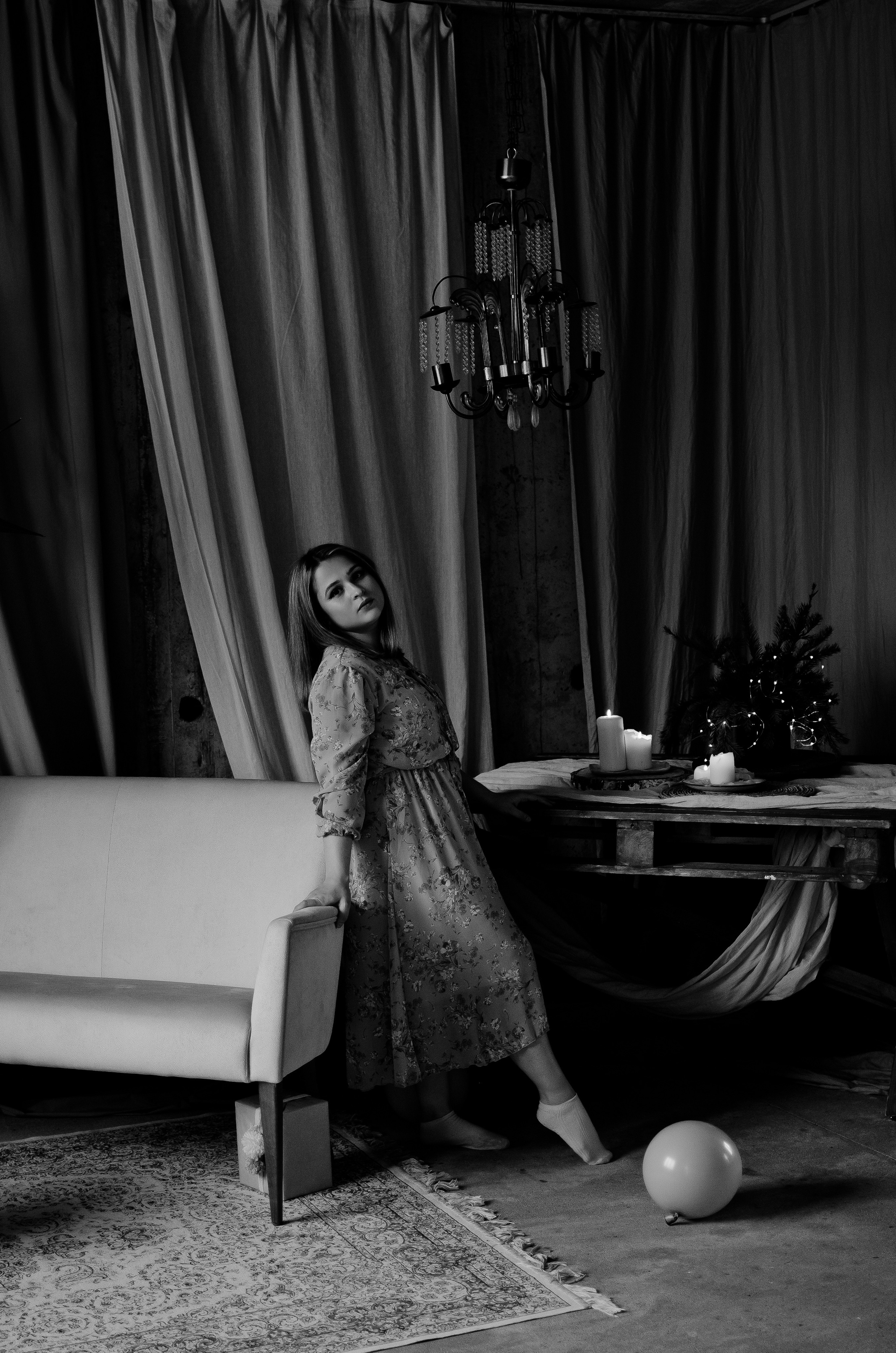 Годик. Фотограф в Кемерово, Ольга Гаврилова