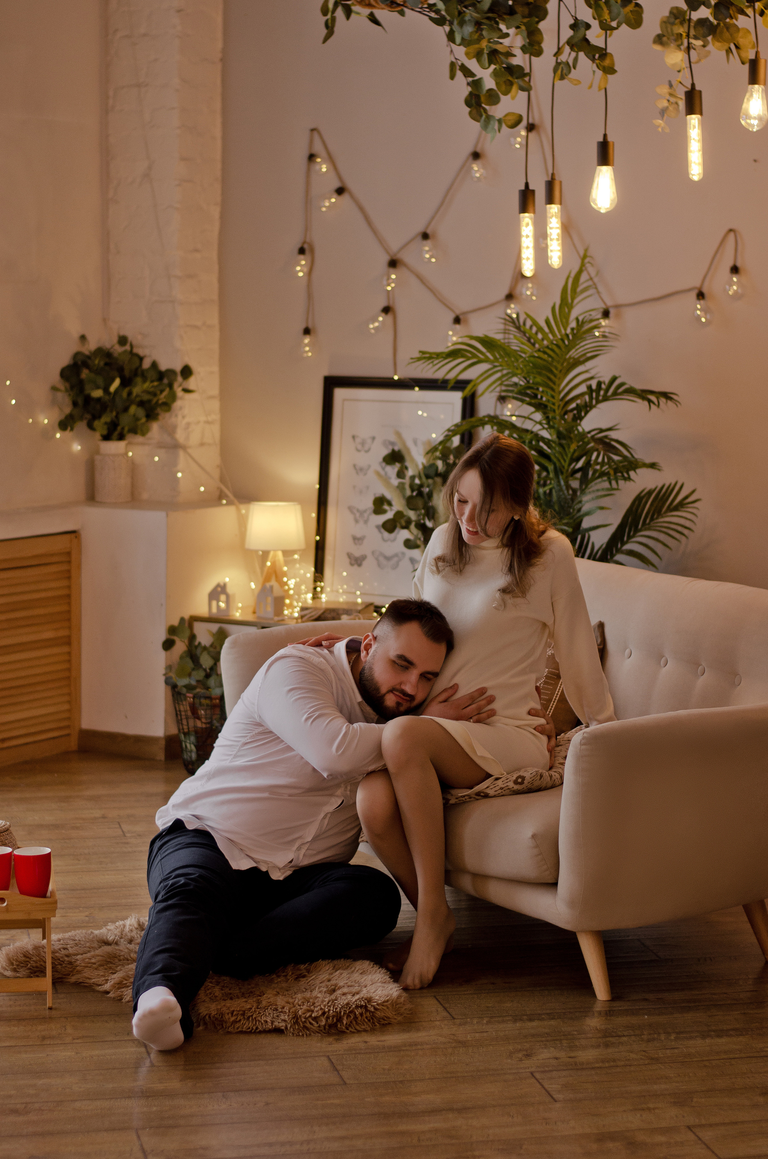 Анастасия и Роман. Фотограф в Кемерово, Ольга Гаврилова