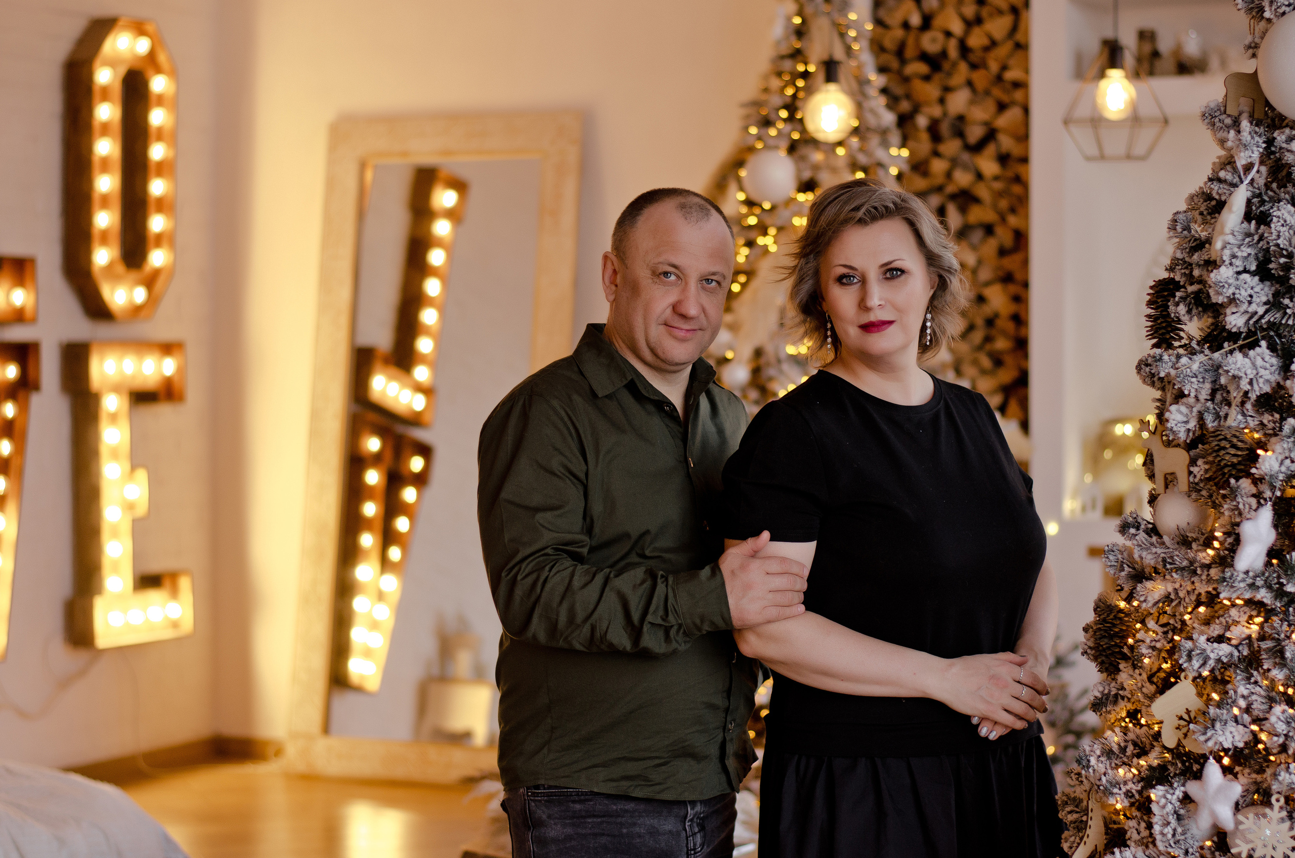 . Фотограф в Кемерово, Ольга Гаврилова