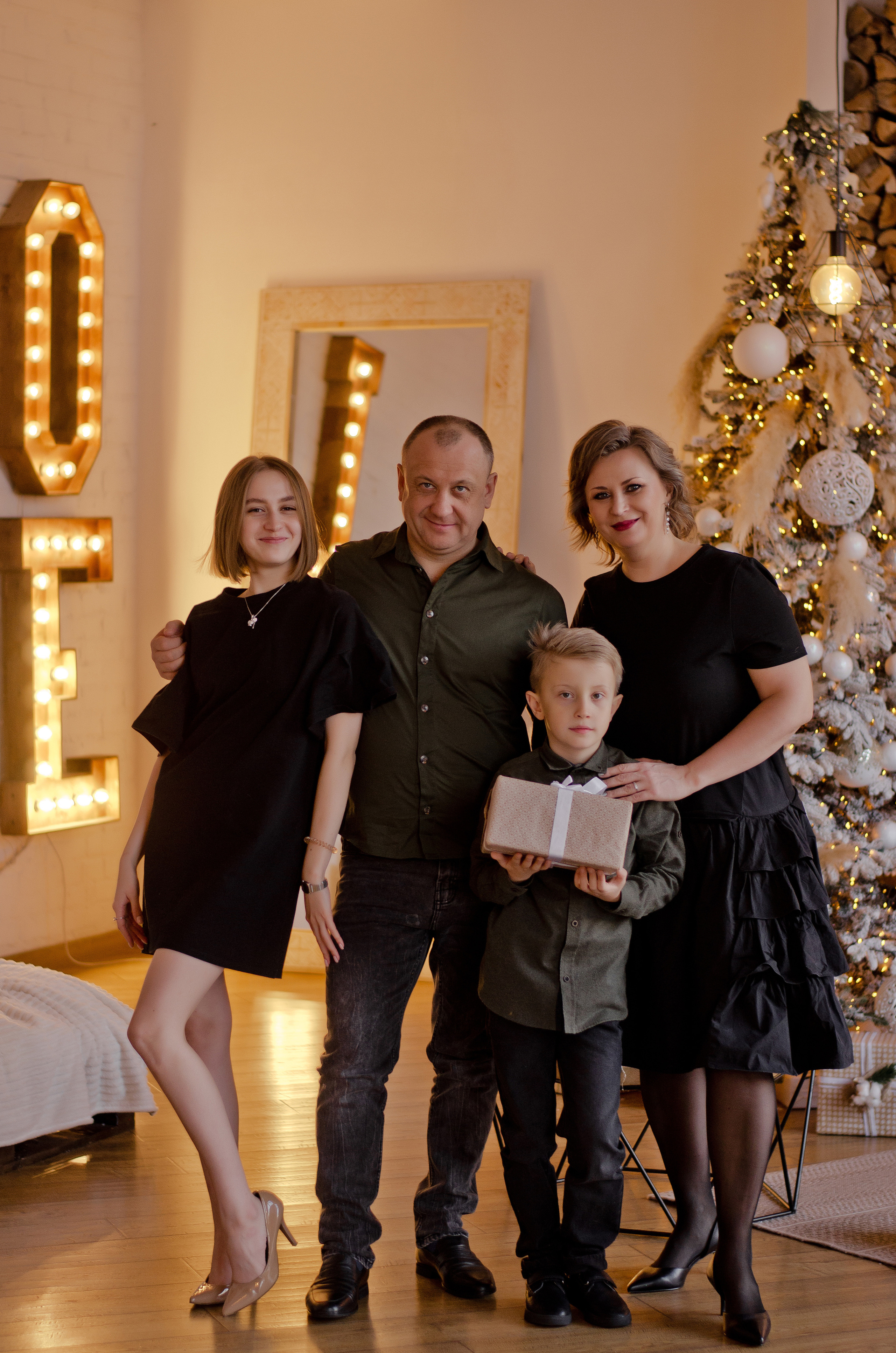 . Фотограф в Кемерово, Ольга Гаврилова