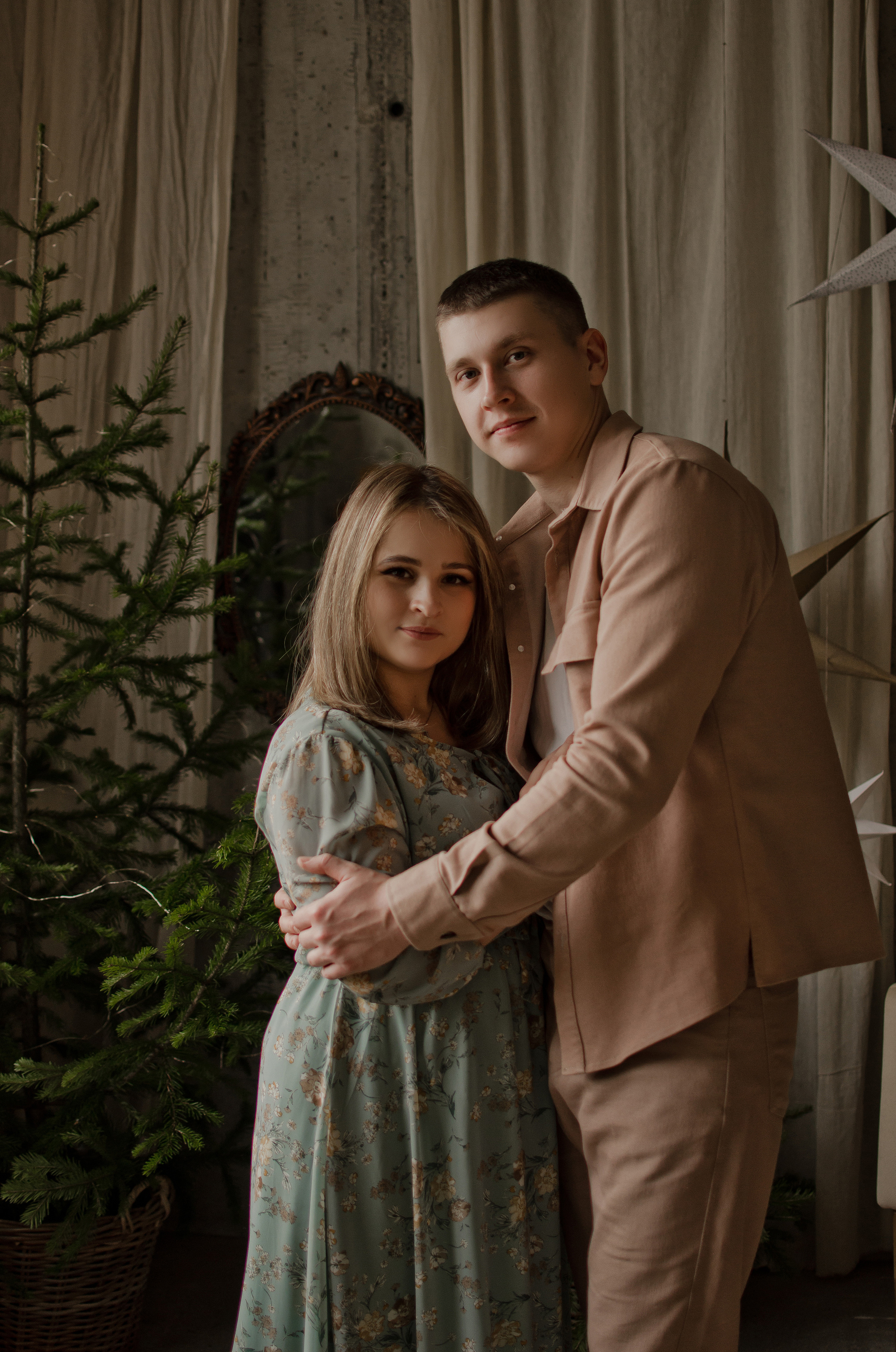 Годик. Фотограф в Кемерово, Ольга Гаврилова