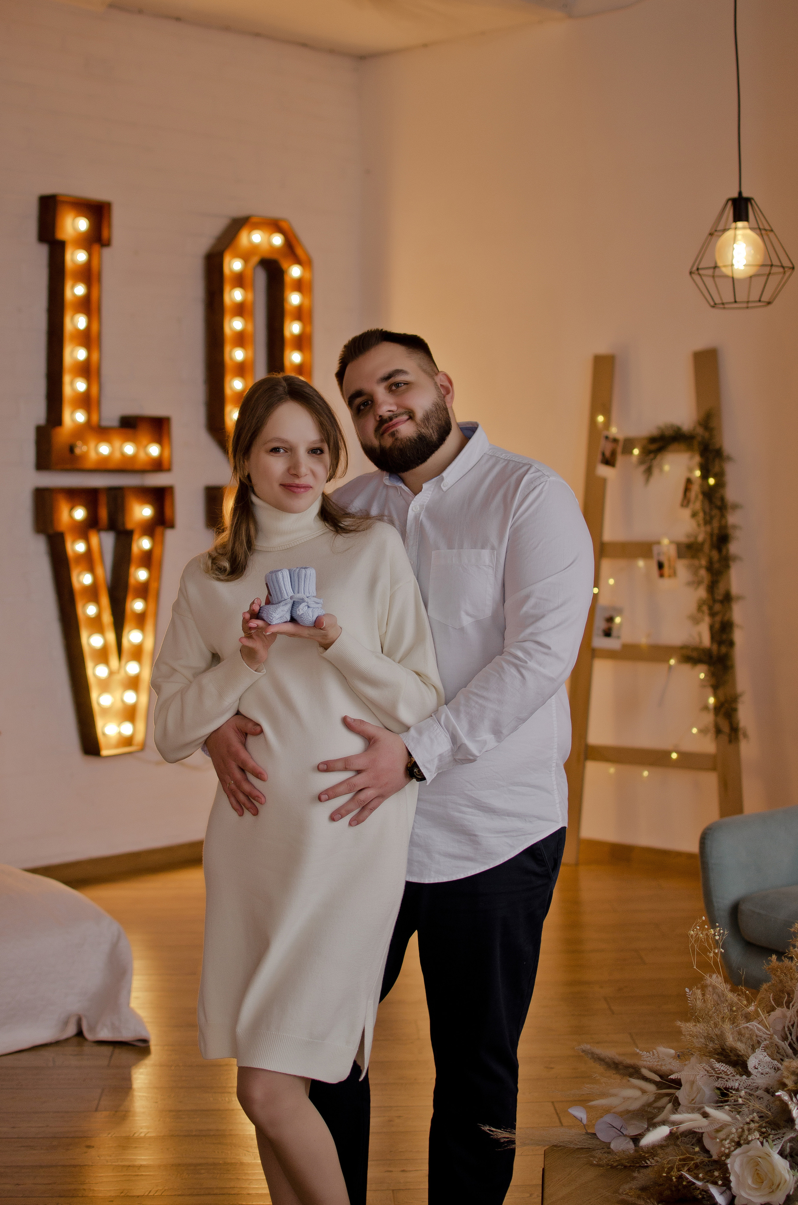 Анастасия и Роман. Фотограф в Кемерово, Ольга Гаврилова