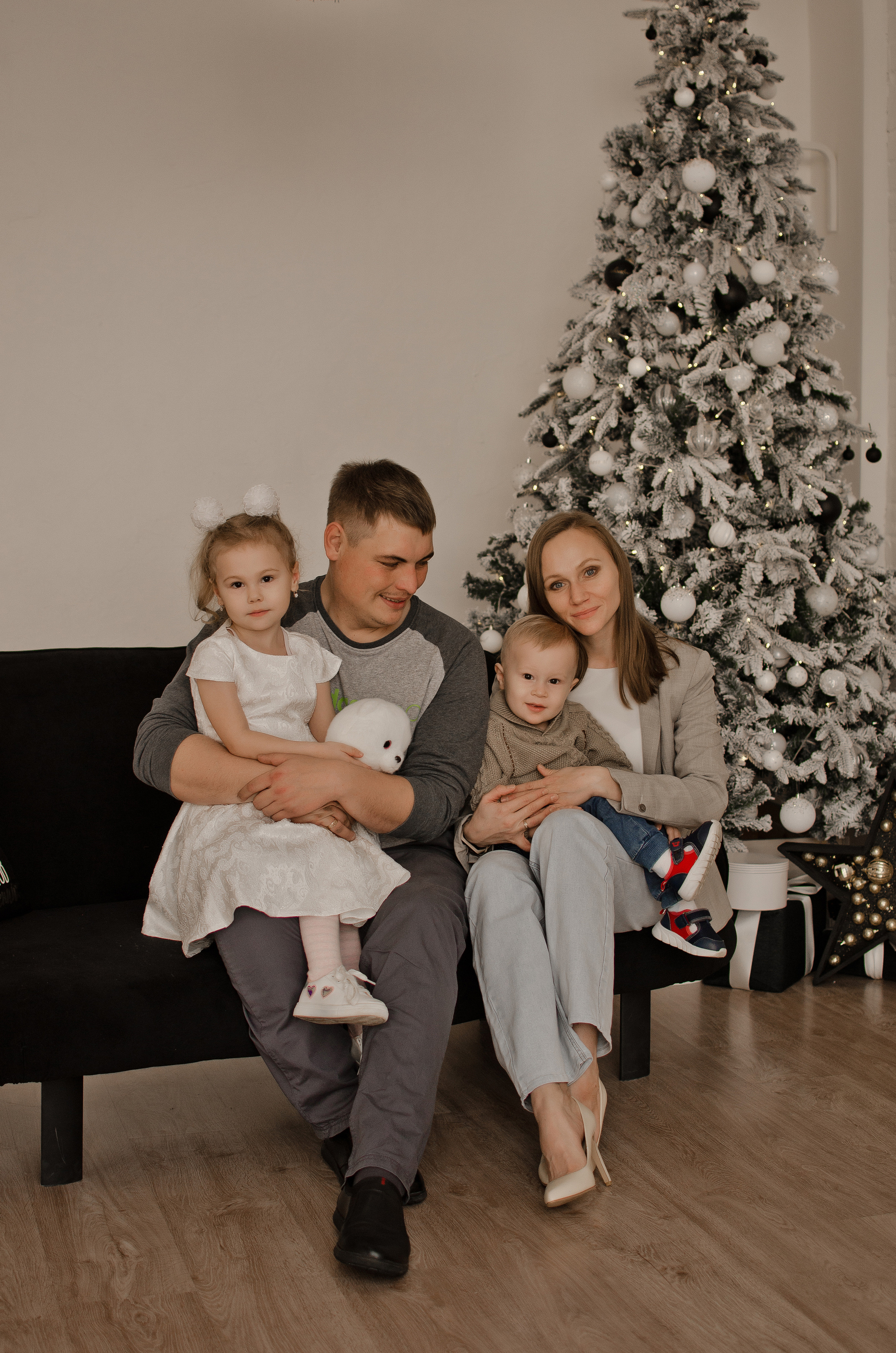 Семейная. Фотограф в Кемерово, Ольга Гаврилова