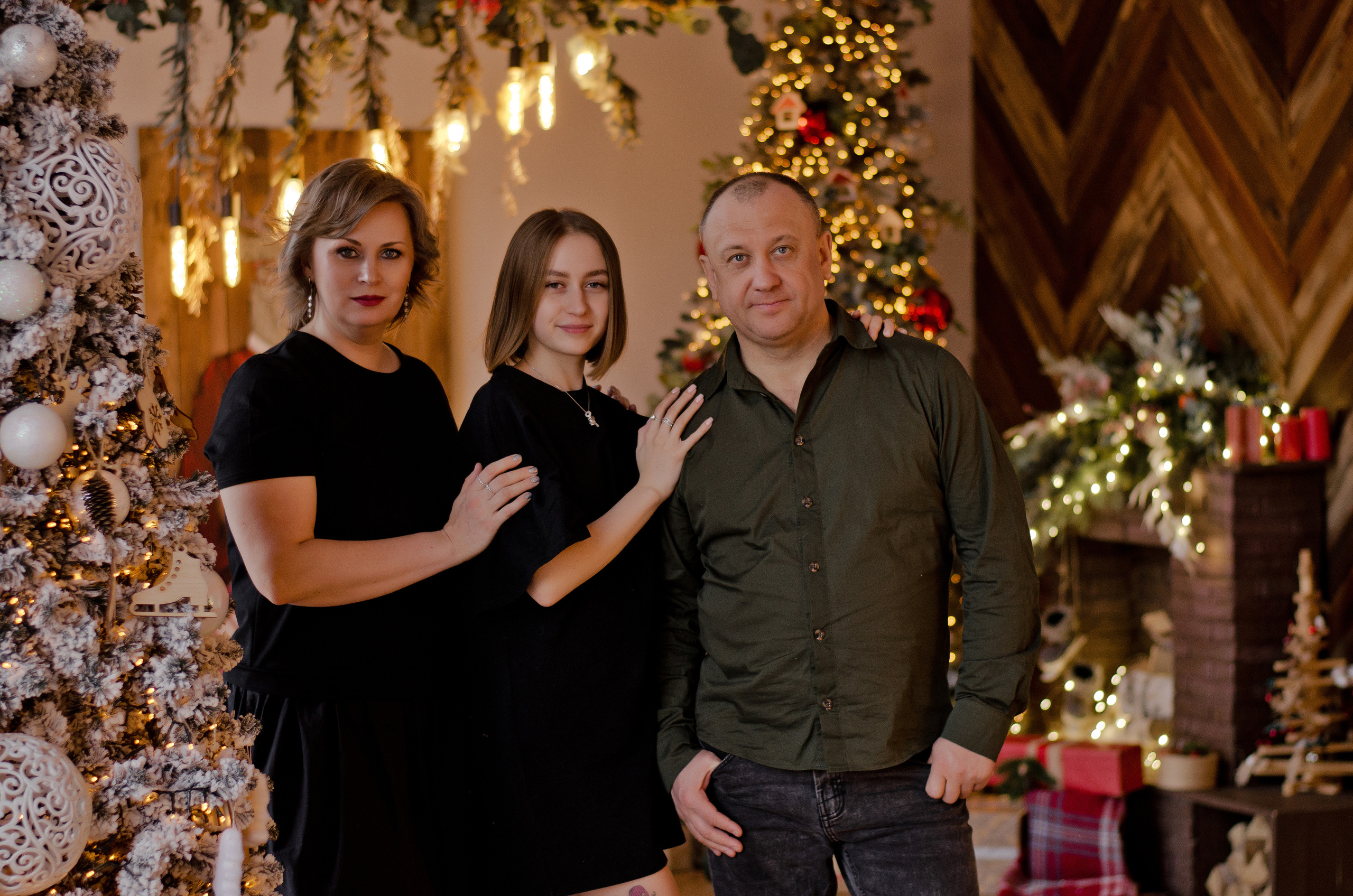 . Фотограф в Кемерово, Ольга Гаврилова