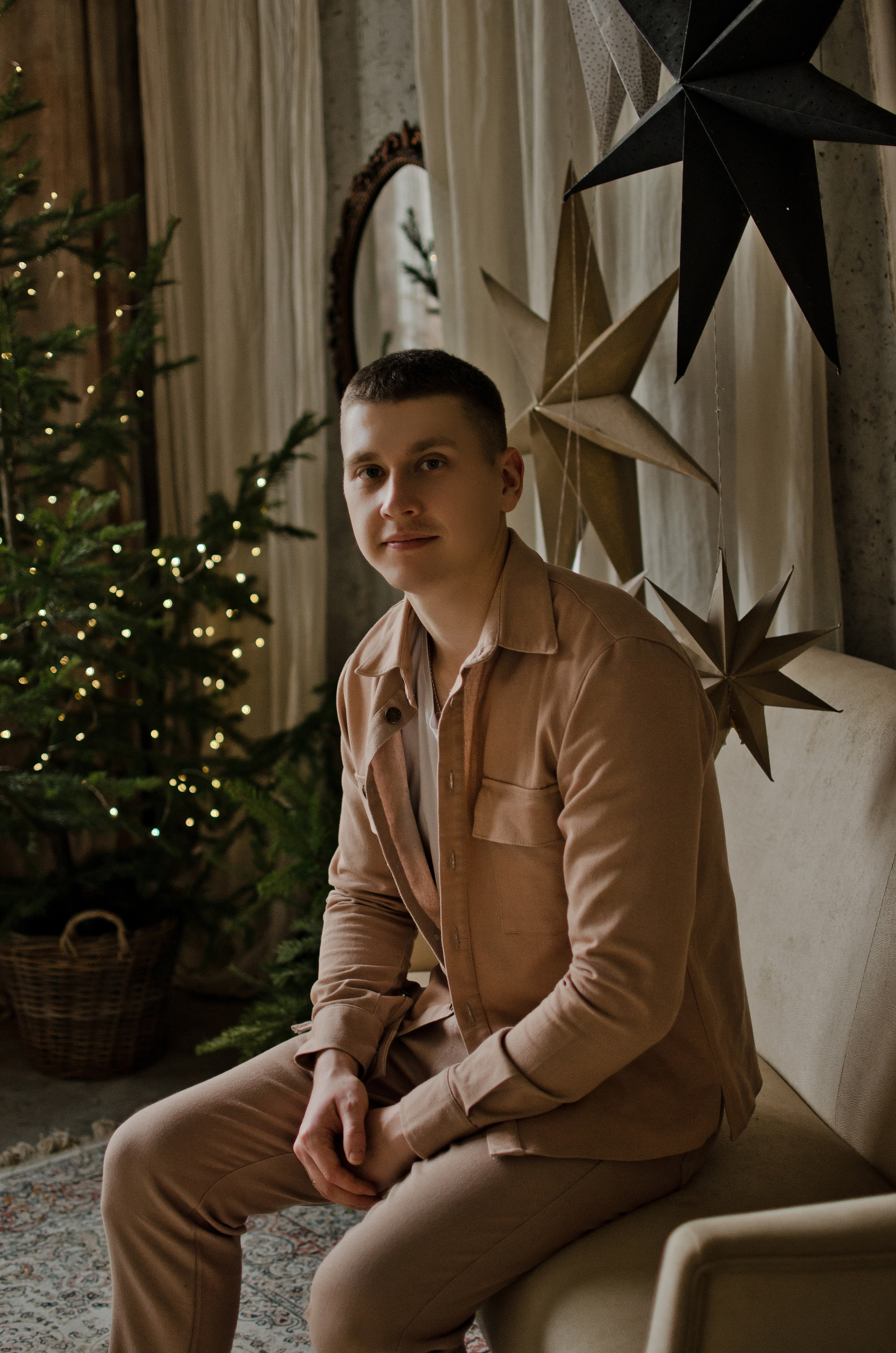 Годик. Фотограф в Кемерово, Ольга Гаврилова