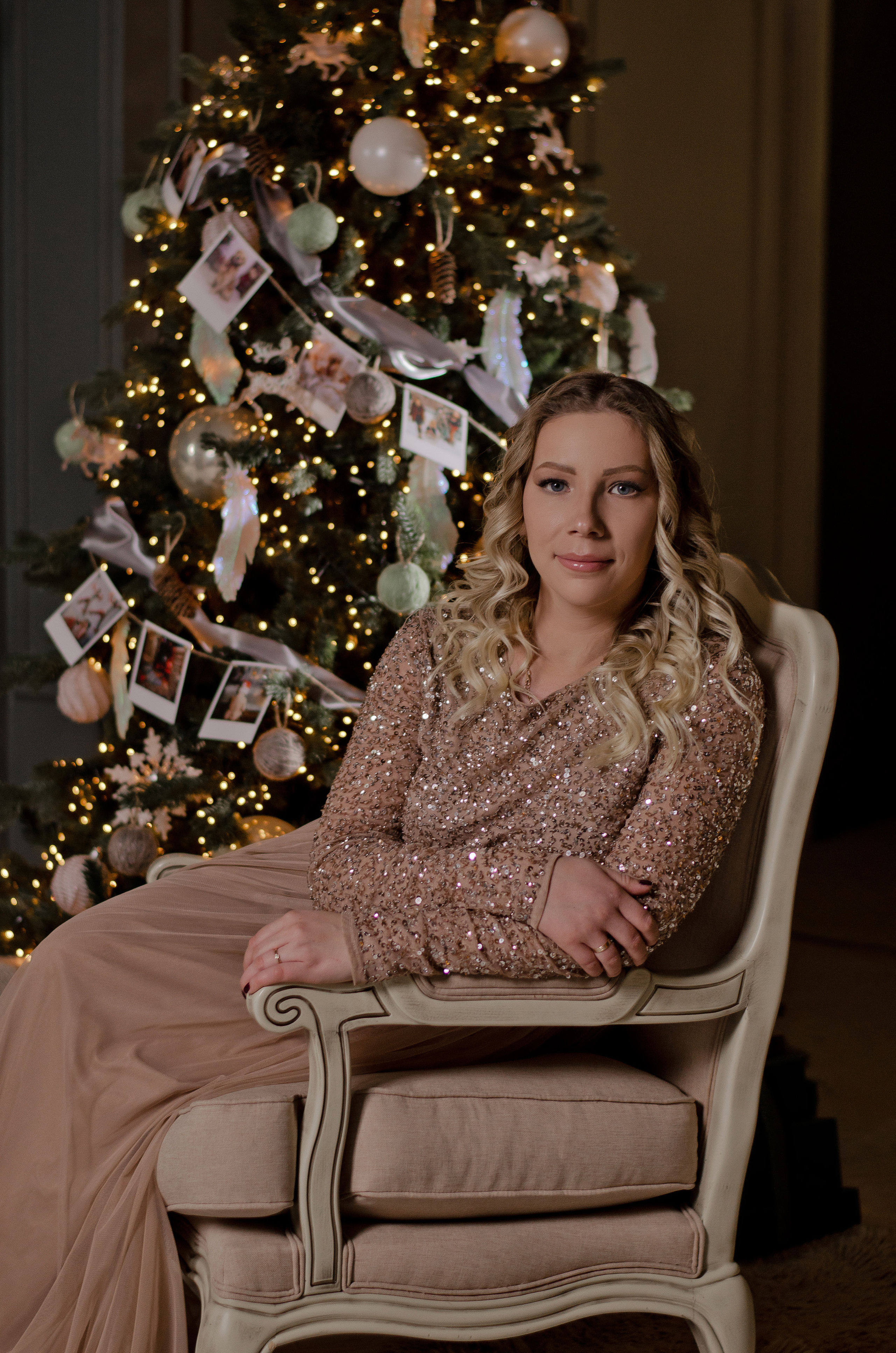 . Фотограф в Кемерово, Ольга Гаврилова