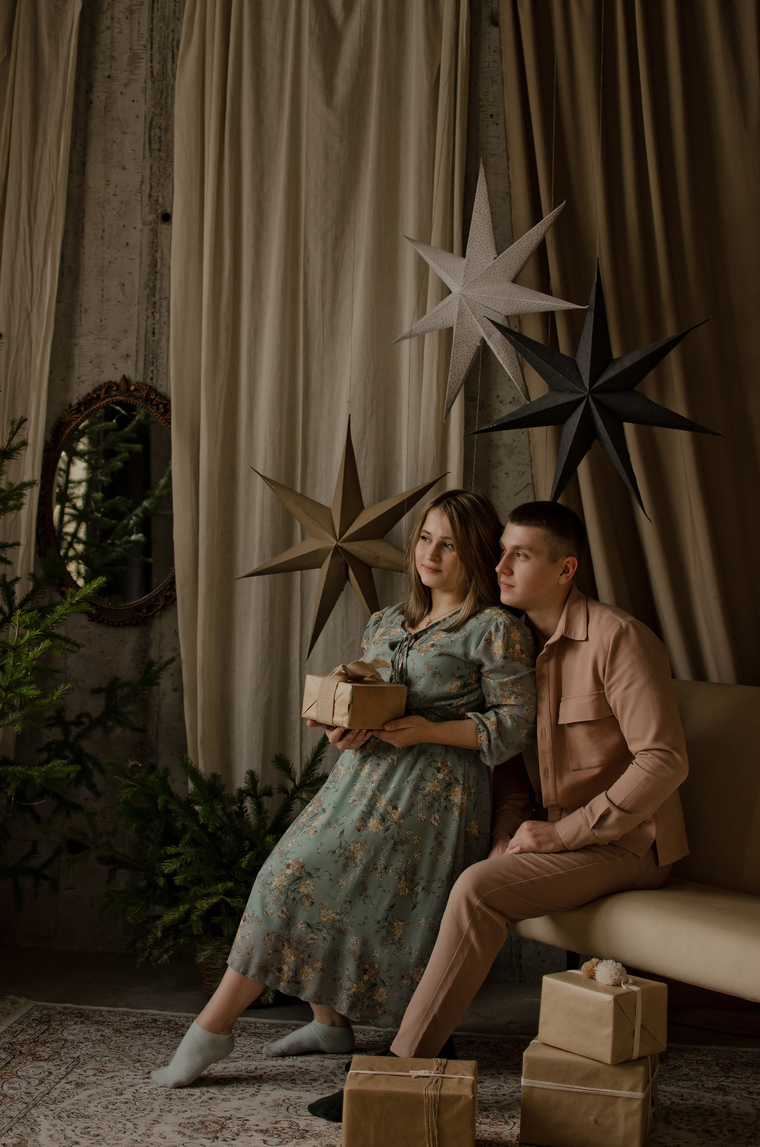 Годик. Фотограф в Кемерово, Ольга Гаврилова