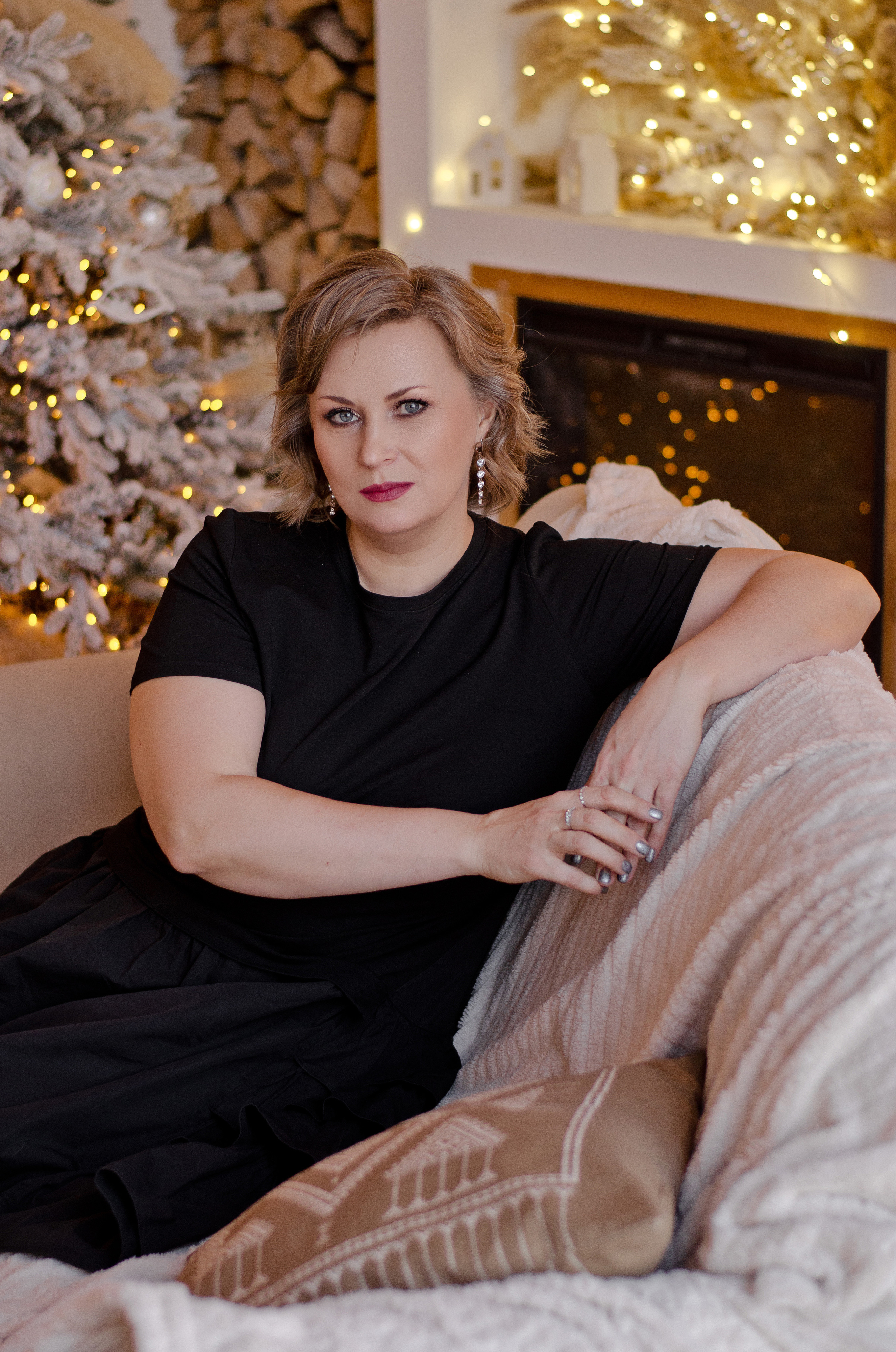 . Фотограф в Кемерово, Ольга Гаврилова