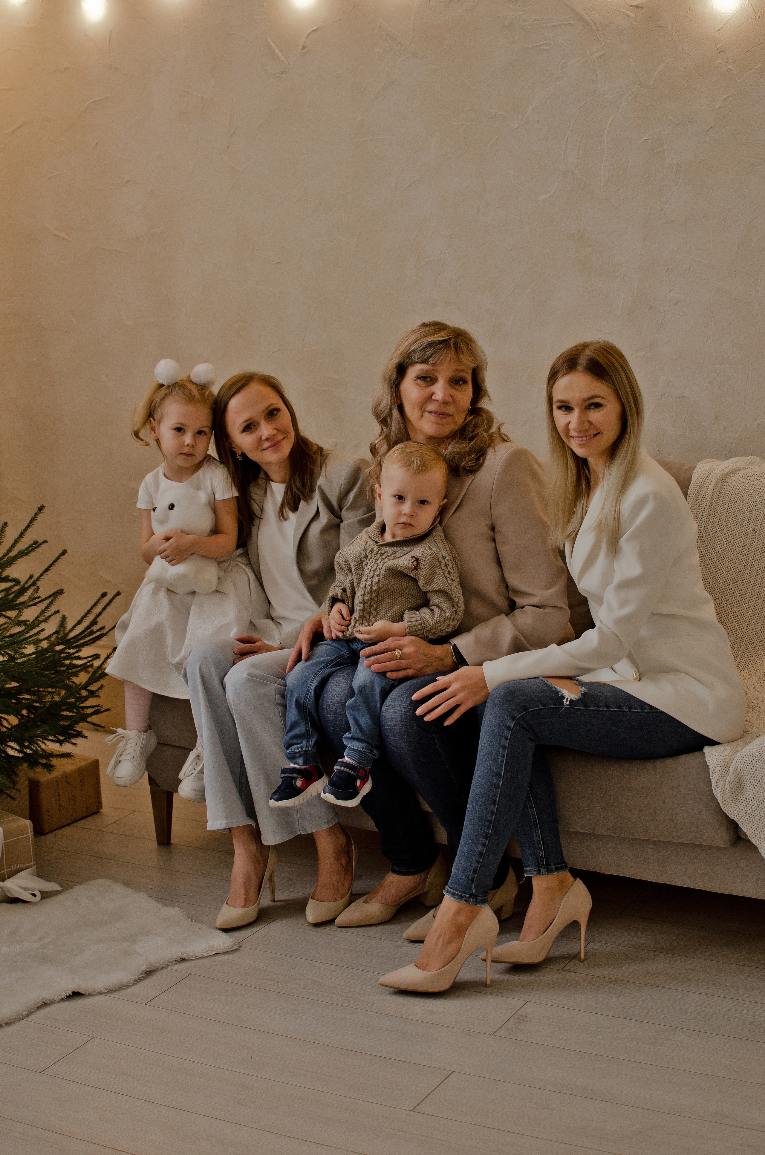 Семейная. Фотограф в Кемерово, Ольга Гаврилова