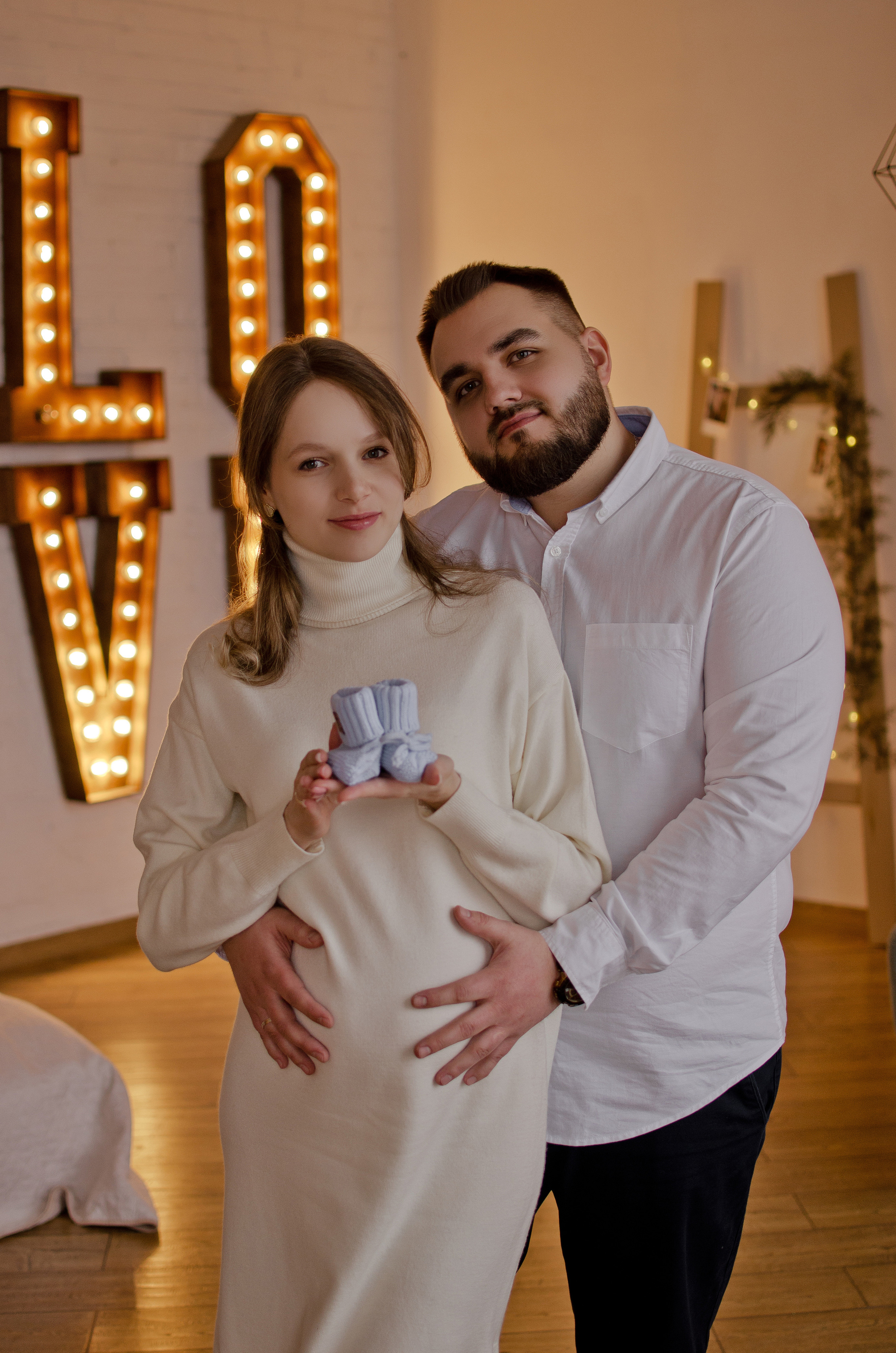 Анастасия и Роман. Фотограф в Кемерово, Ольга Гаврилова