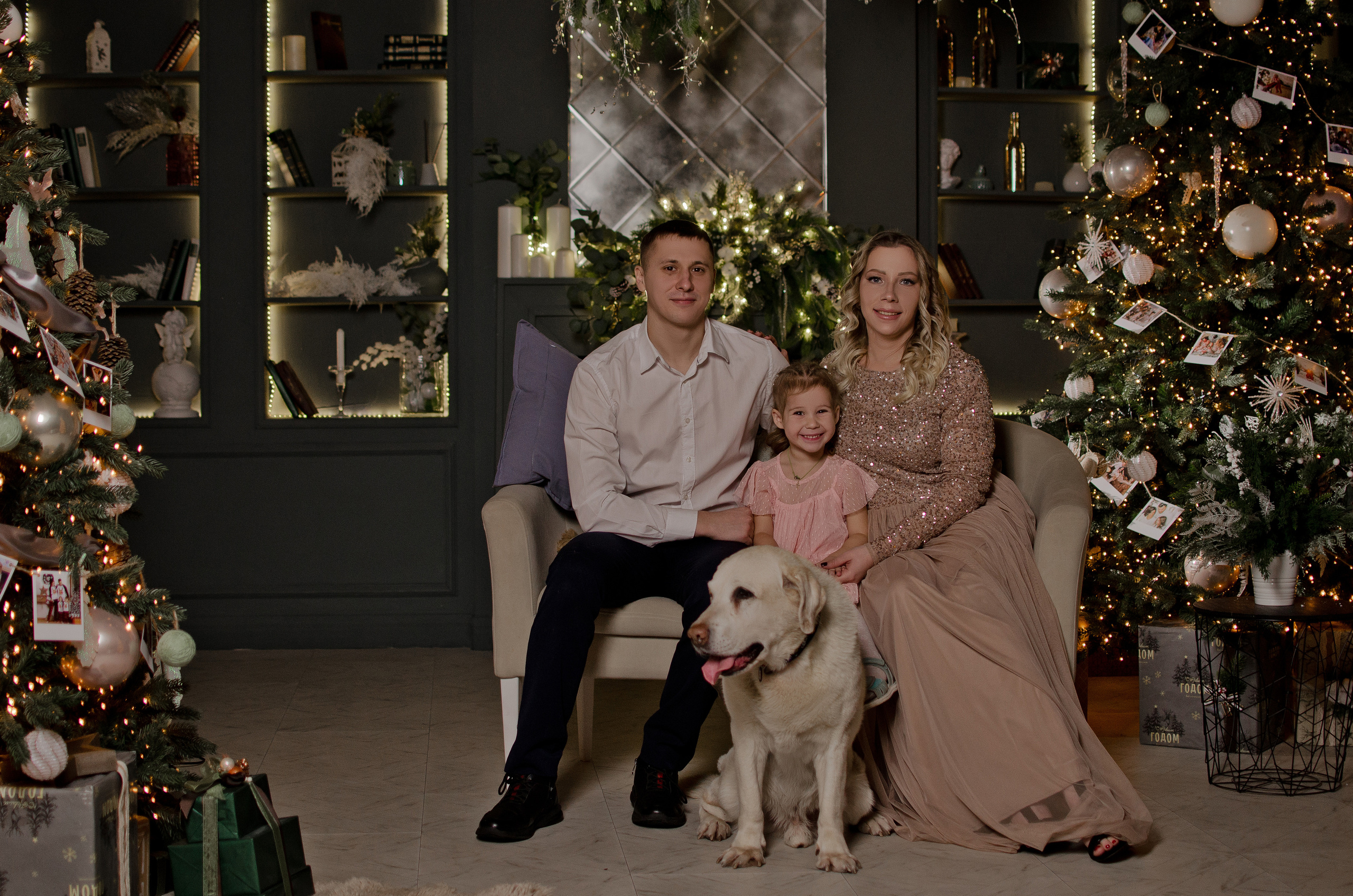 . Фотограф в Кемерово, Ольга Гаврилова