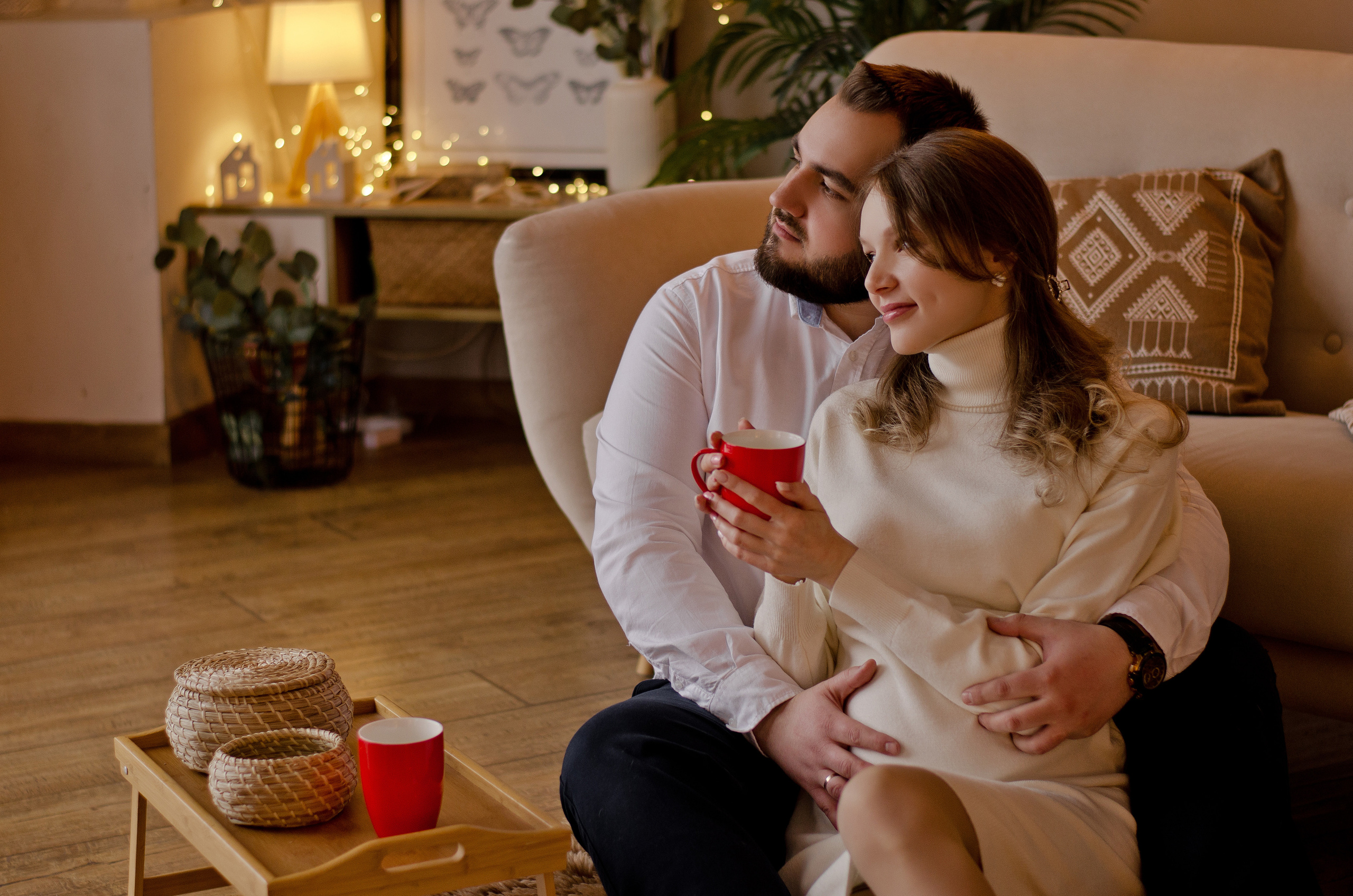 Анастасия и Роман. Фотограф в Кемерово, Ольга Гаврилова