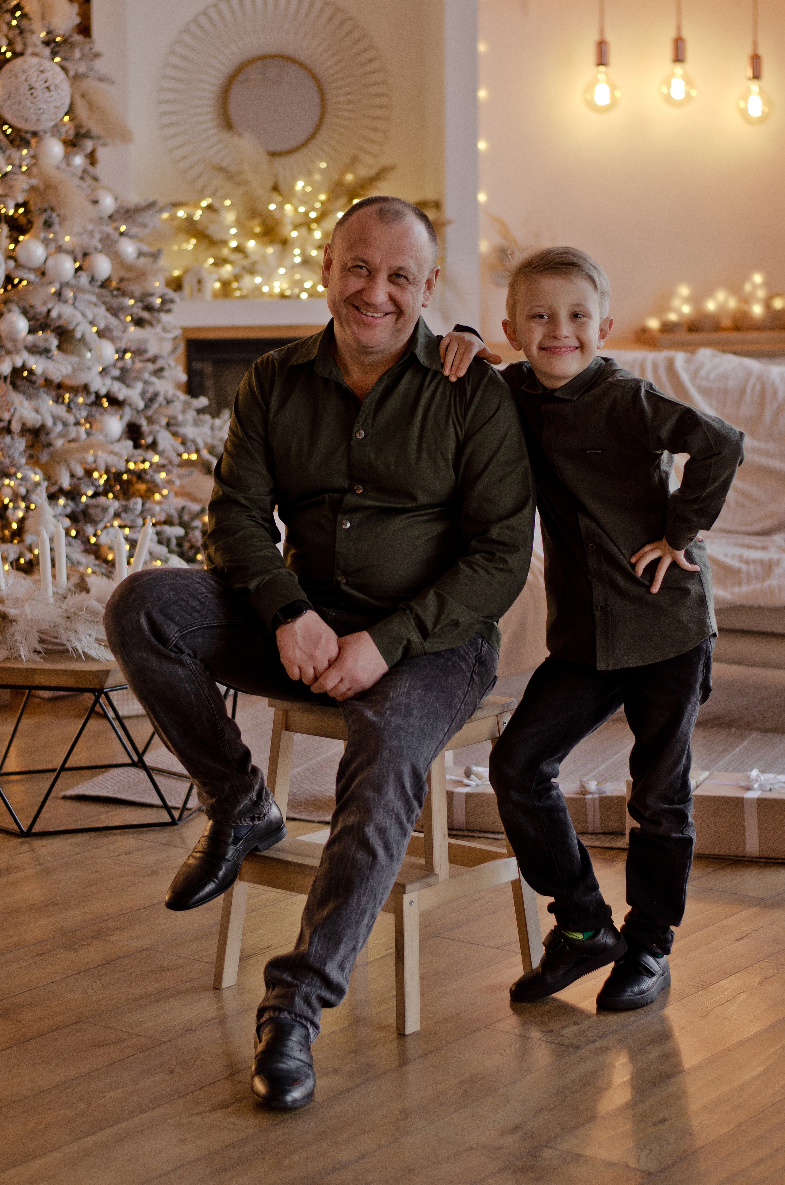 . Фотограф в Кемерово, Ольга Гаврилова