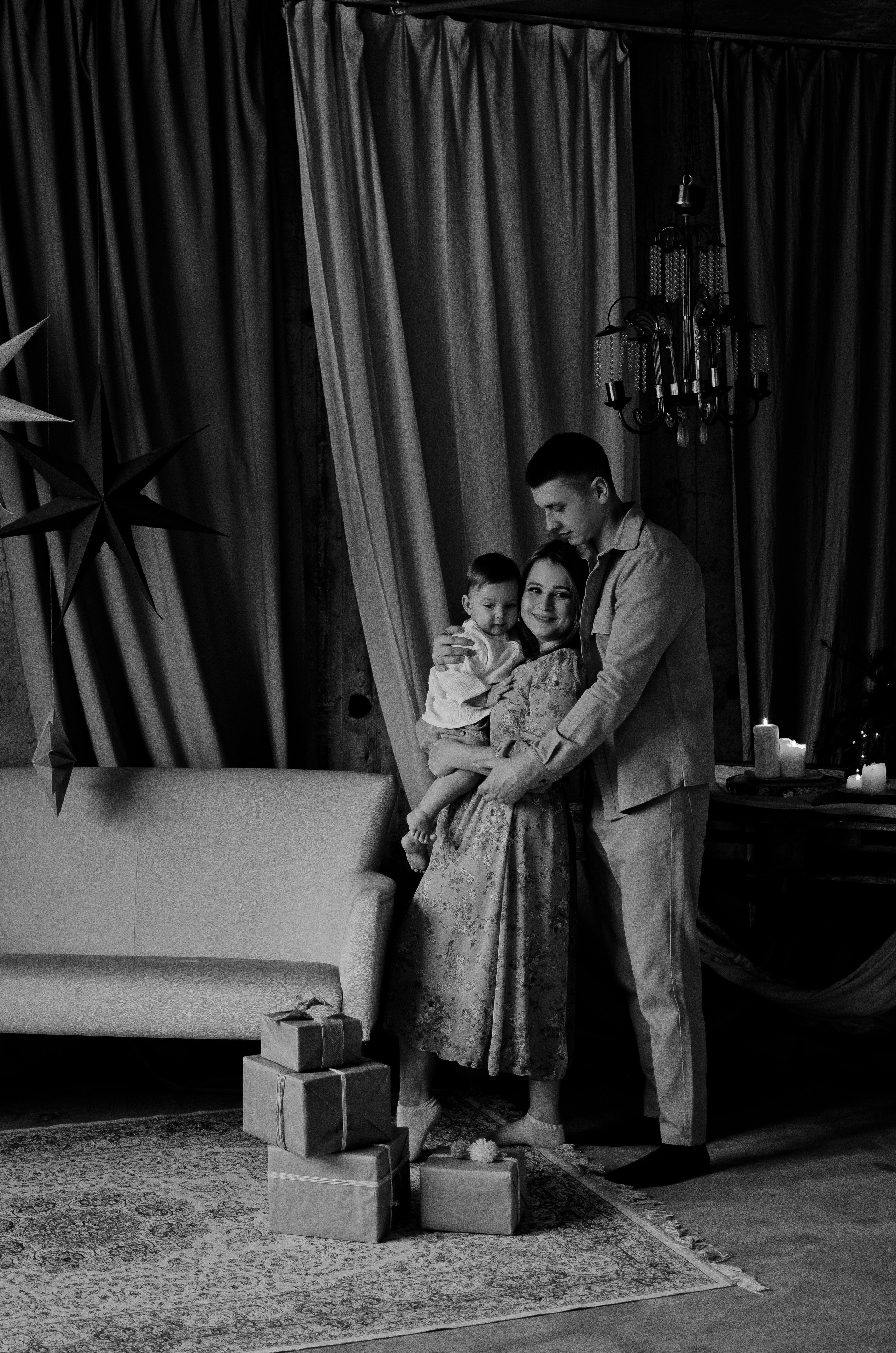 Годик. Фотограф в Кемерово, Ольга Гаврилова