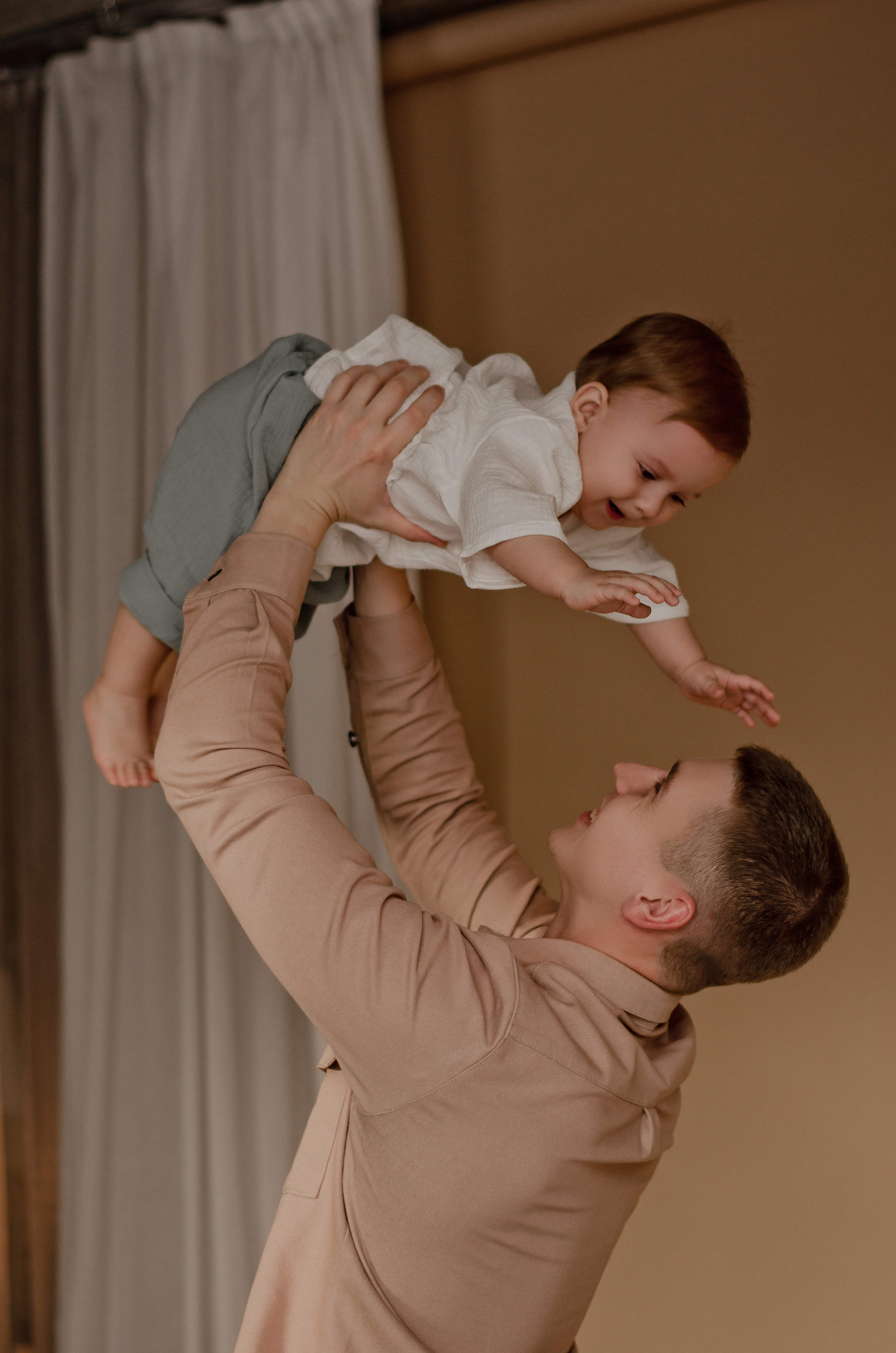 Годик. Фотограф в Кемерово, Ольга Гаврилова