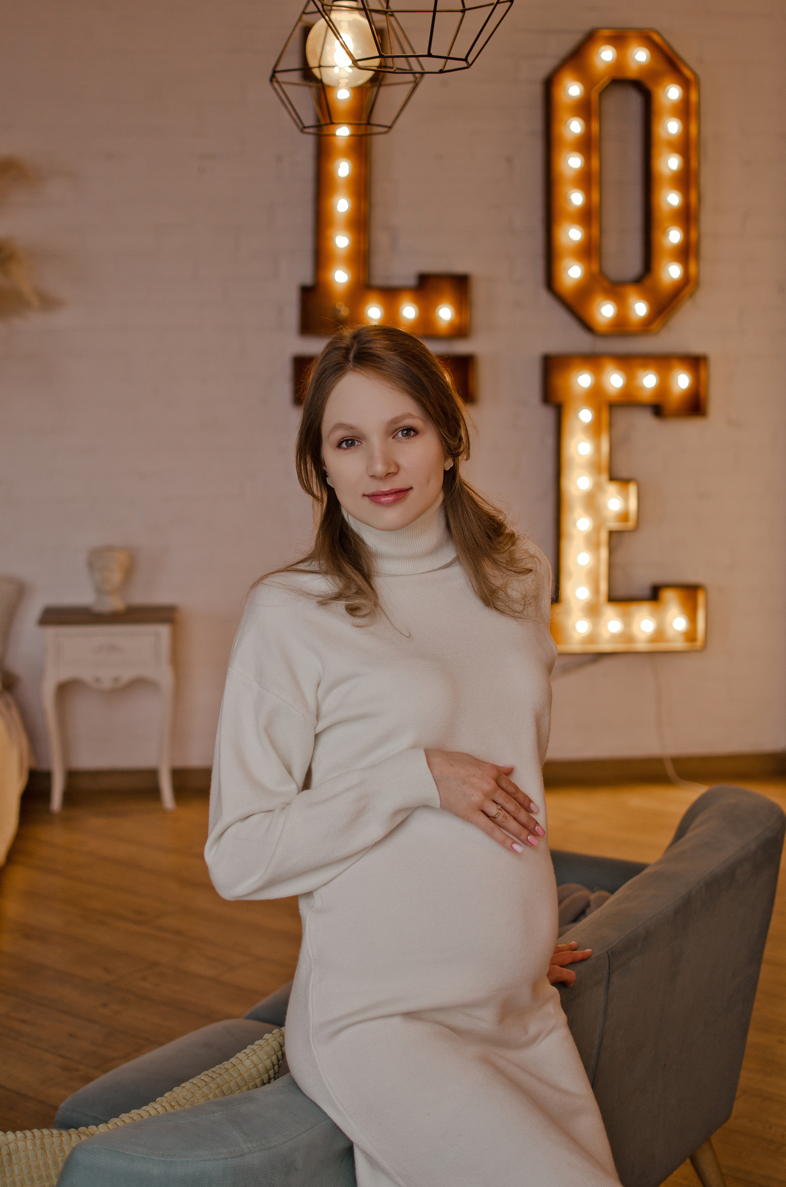 Анастасия и Роман. Фотограф в Кемерово, Ольга Гаврилова