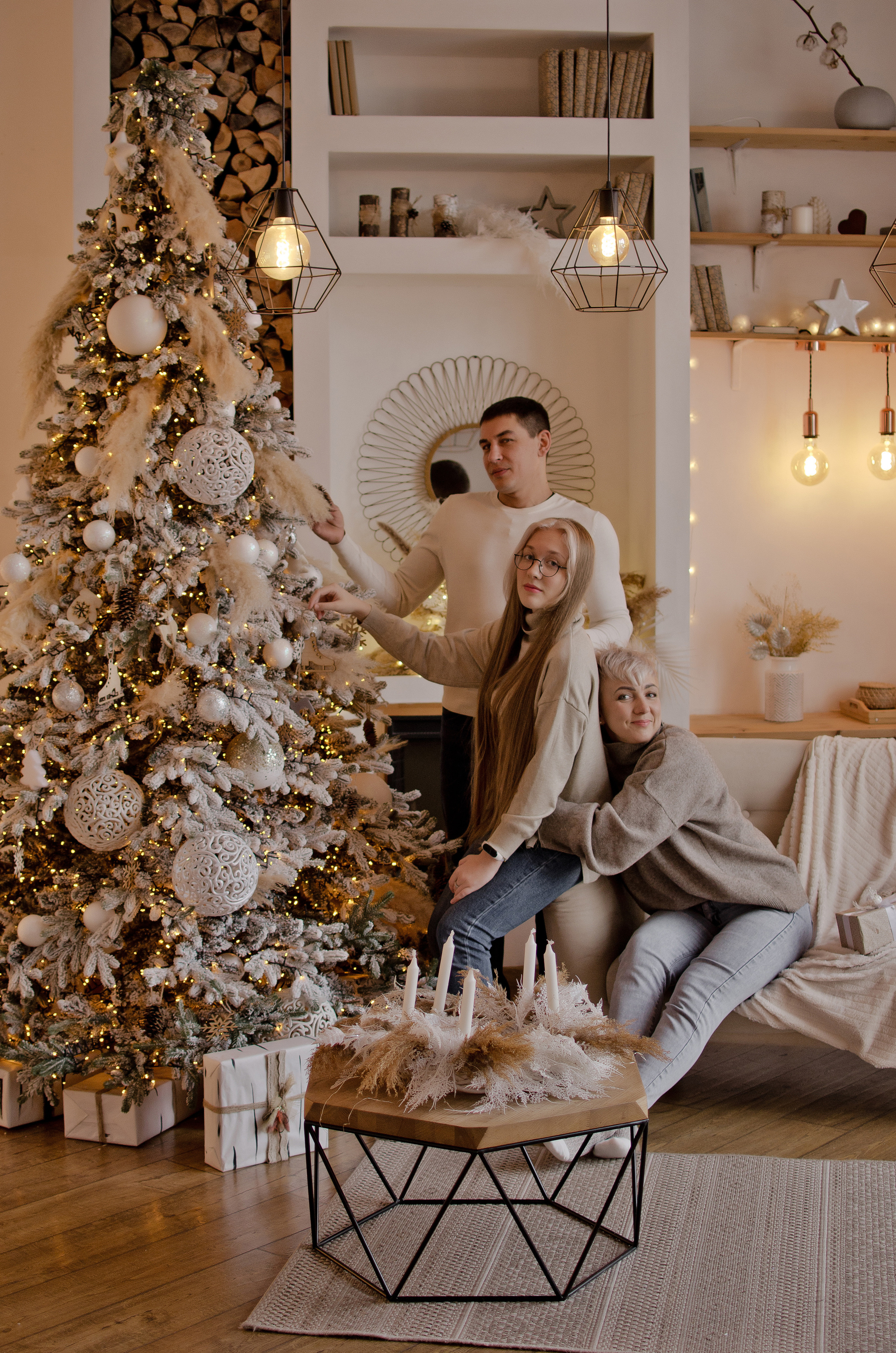 . Фотограф в Кемерово, Ольга Гаврилова