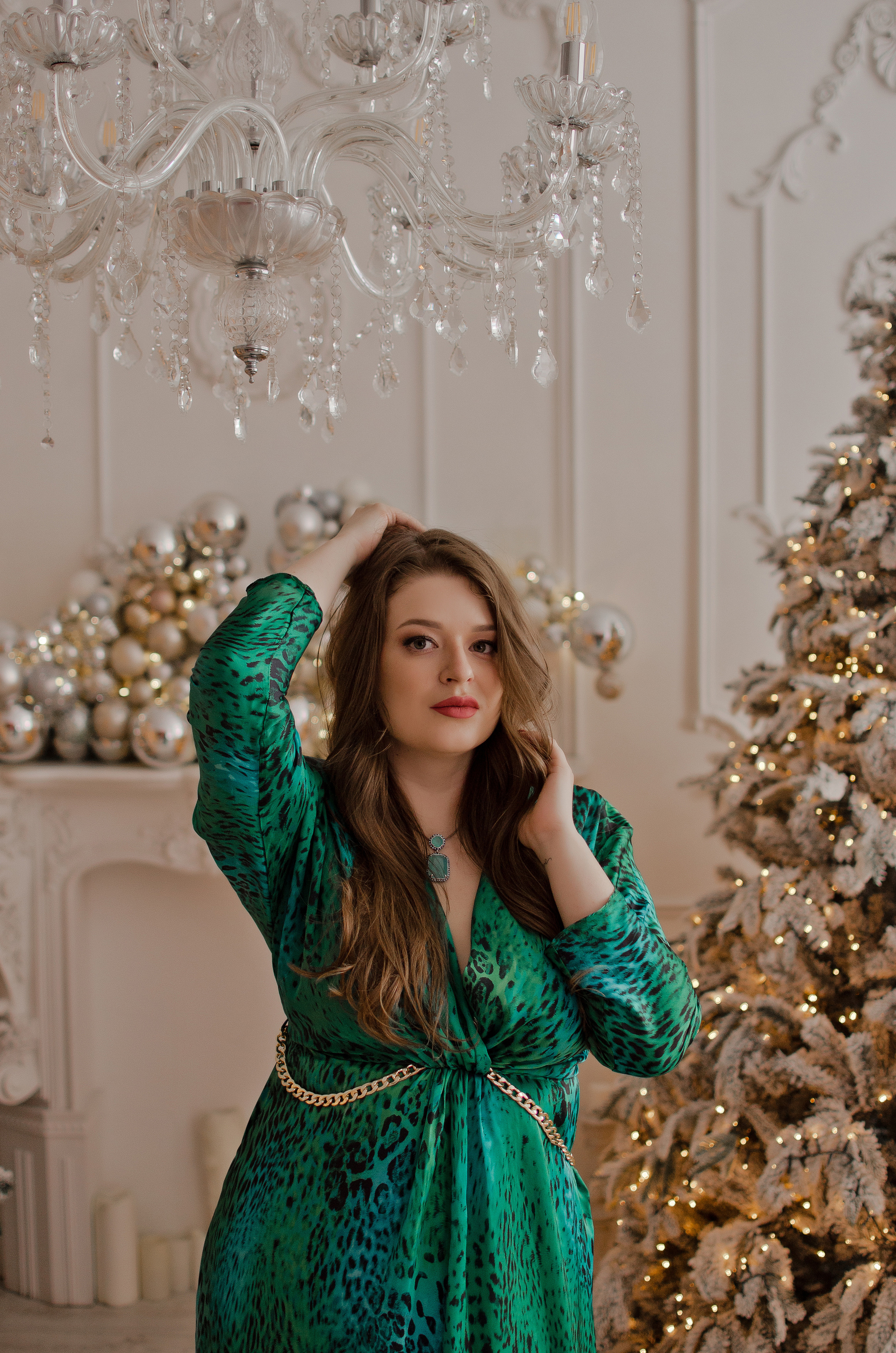 . Фотограф в Кемерово, Ольга Гаврилова